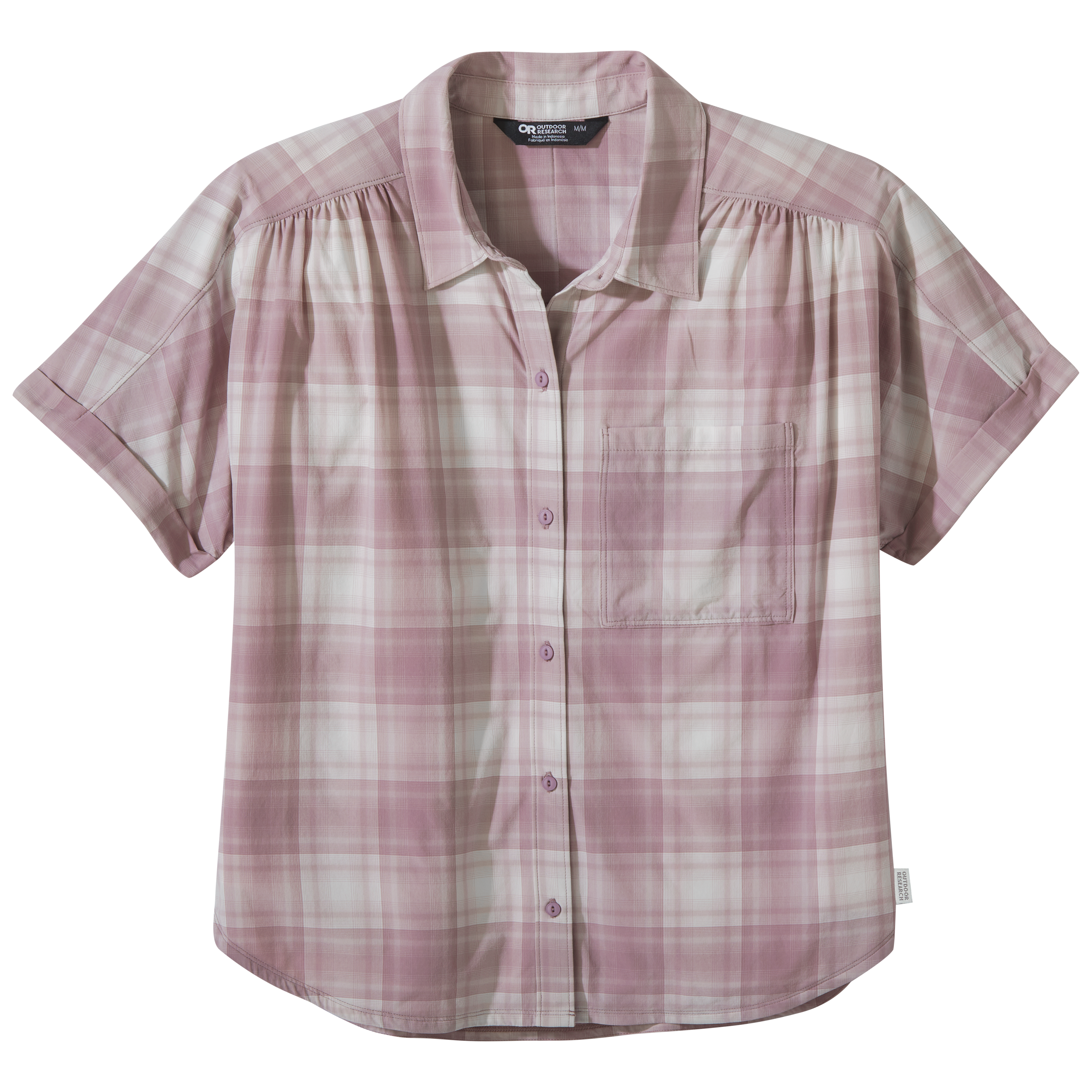 Women's Astroman UPF 30 Sun Shirt - Lightweight & Breathable