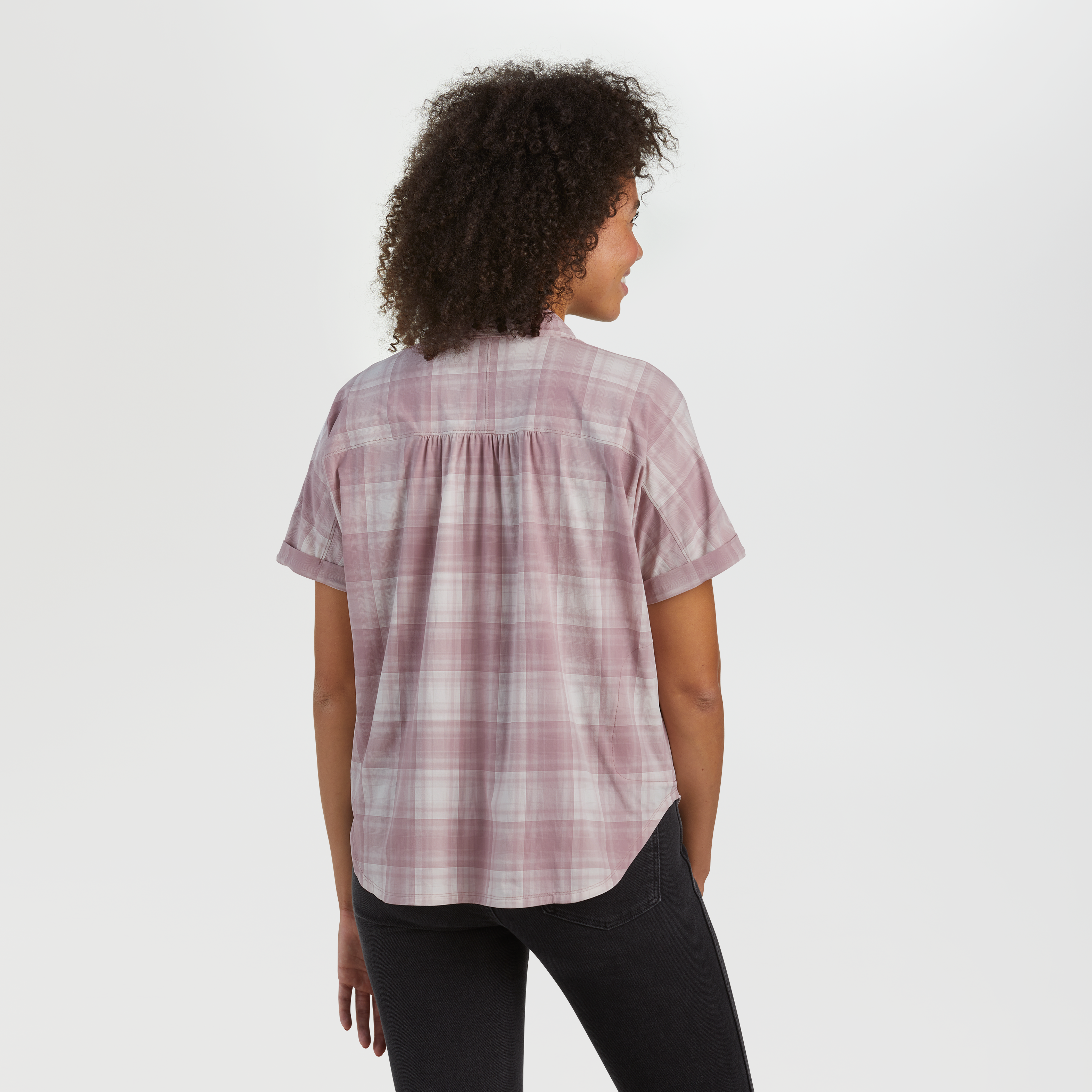 Women's Astroman UPF 30 Sun Shirt - Lightweight & Breathable