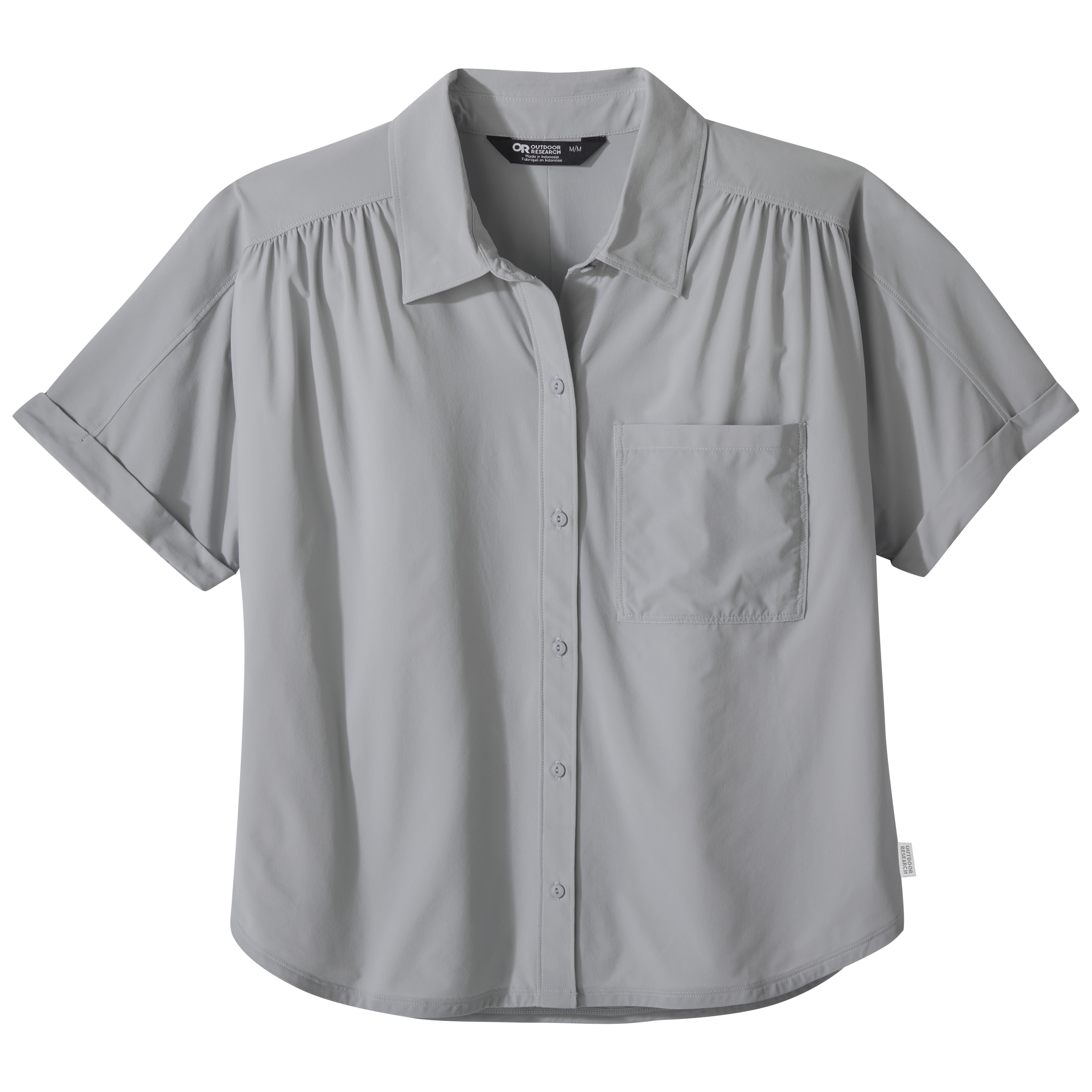 Women's Astroman UPF 30 Sun Shirt - Lightweight & Breathable
