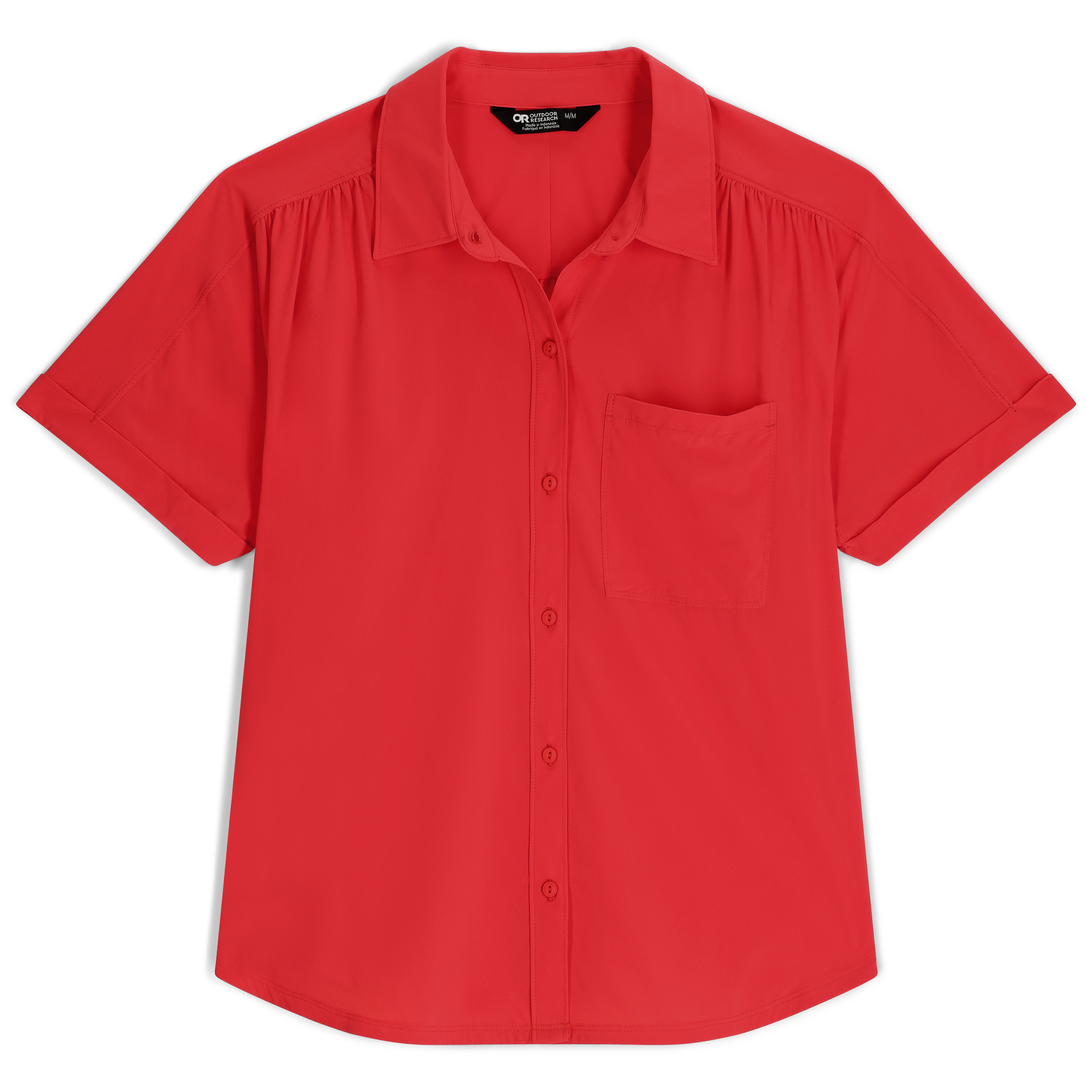 Women's Astroman UPF 30 Sun Shirt - Lightweight & Breathable