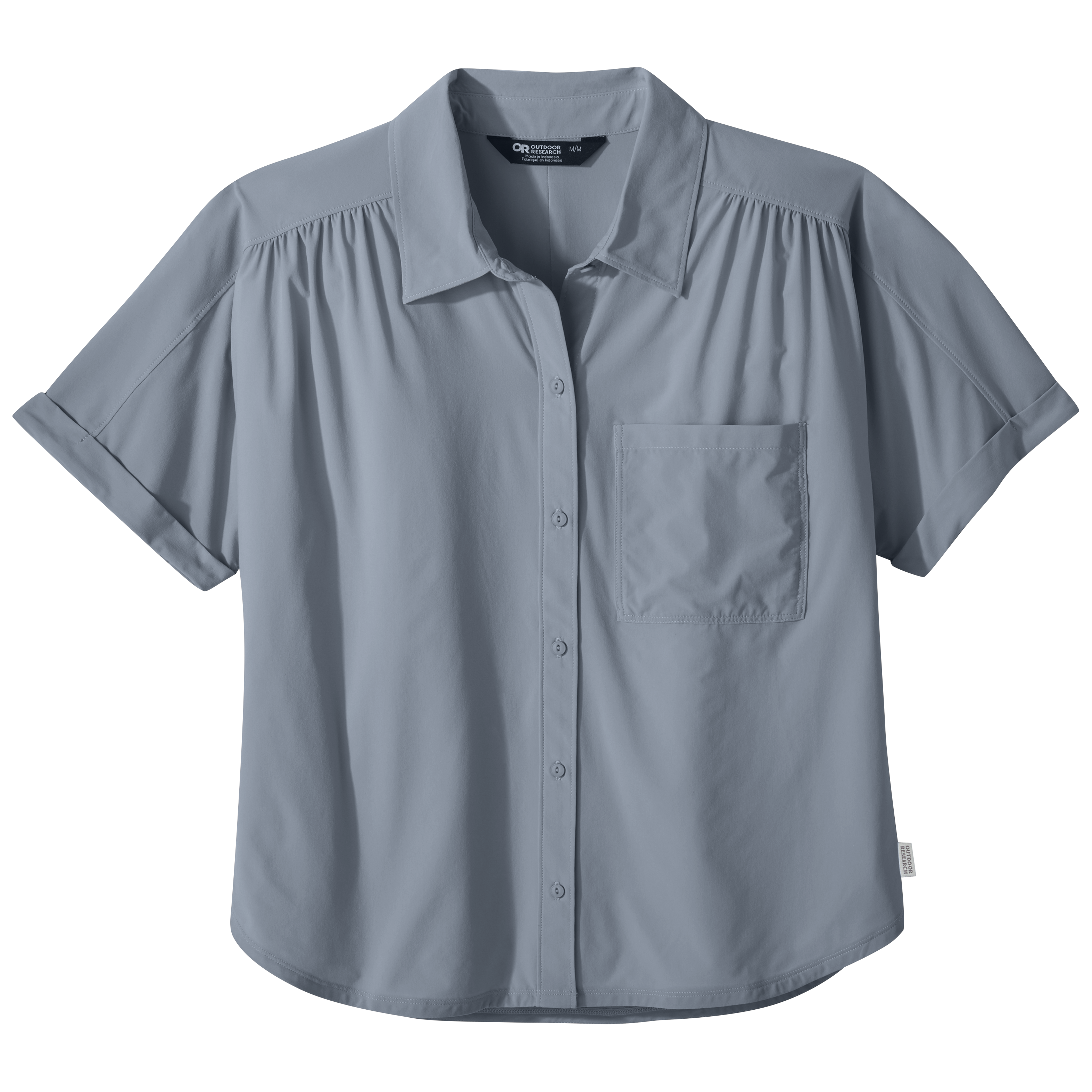 Women's Astroman UPF 30 Sun Shirt - Lightweight & Breathable