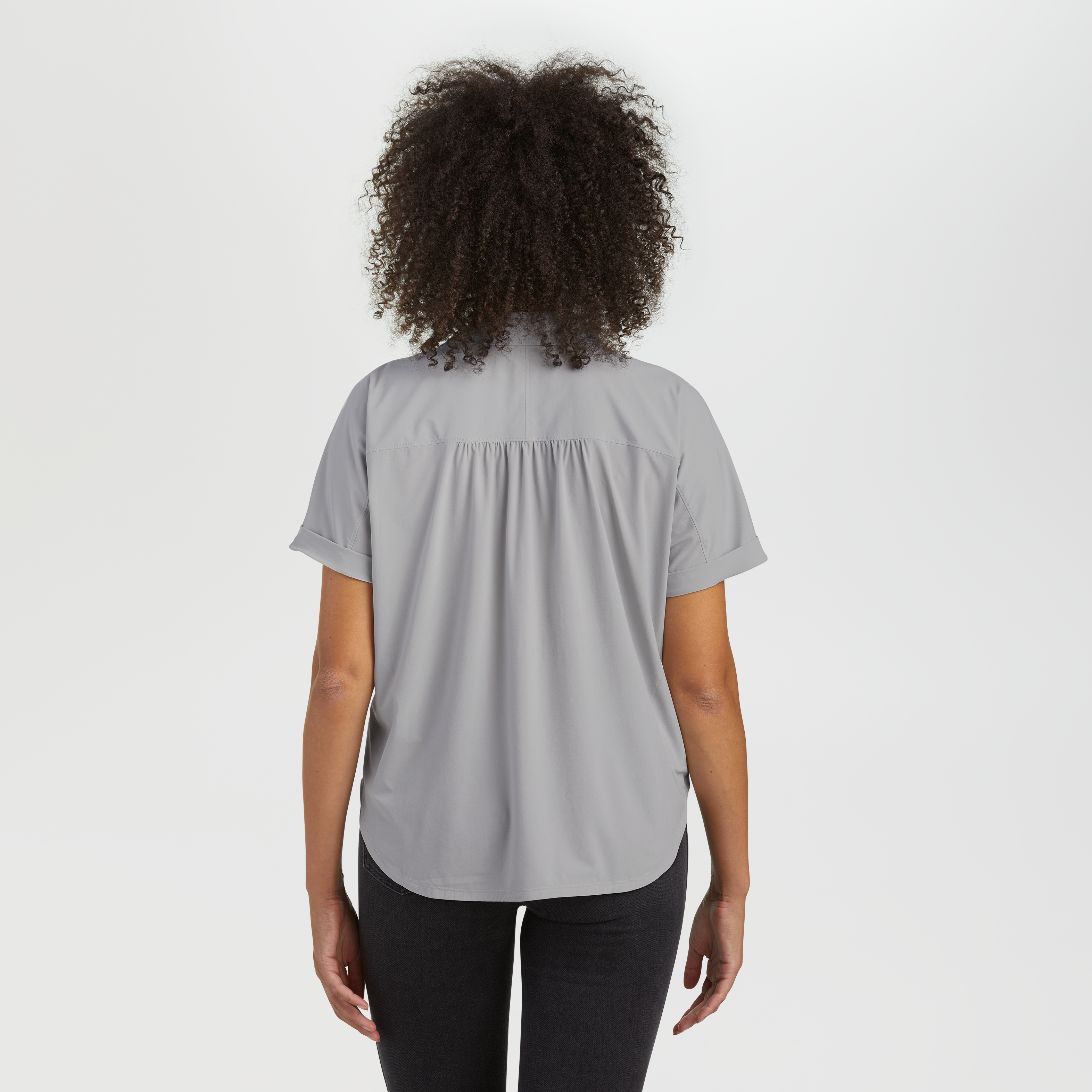 Women's Astroman UPF 30 Sun Shirt - Lightweight & Breathable