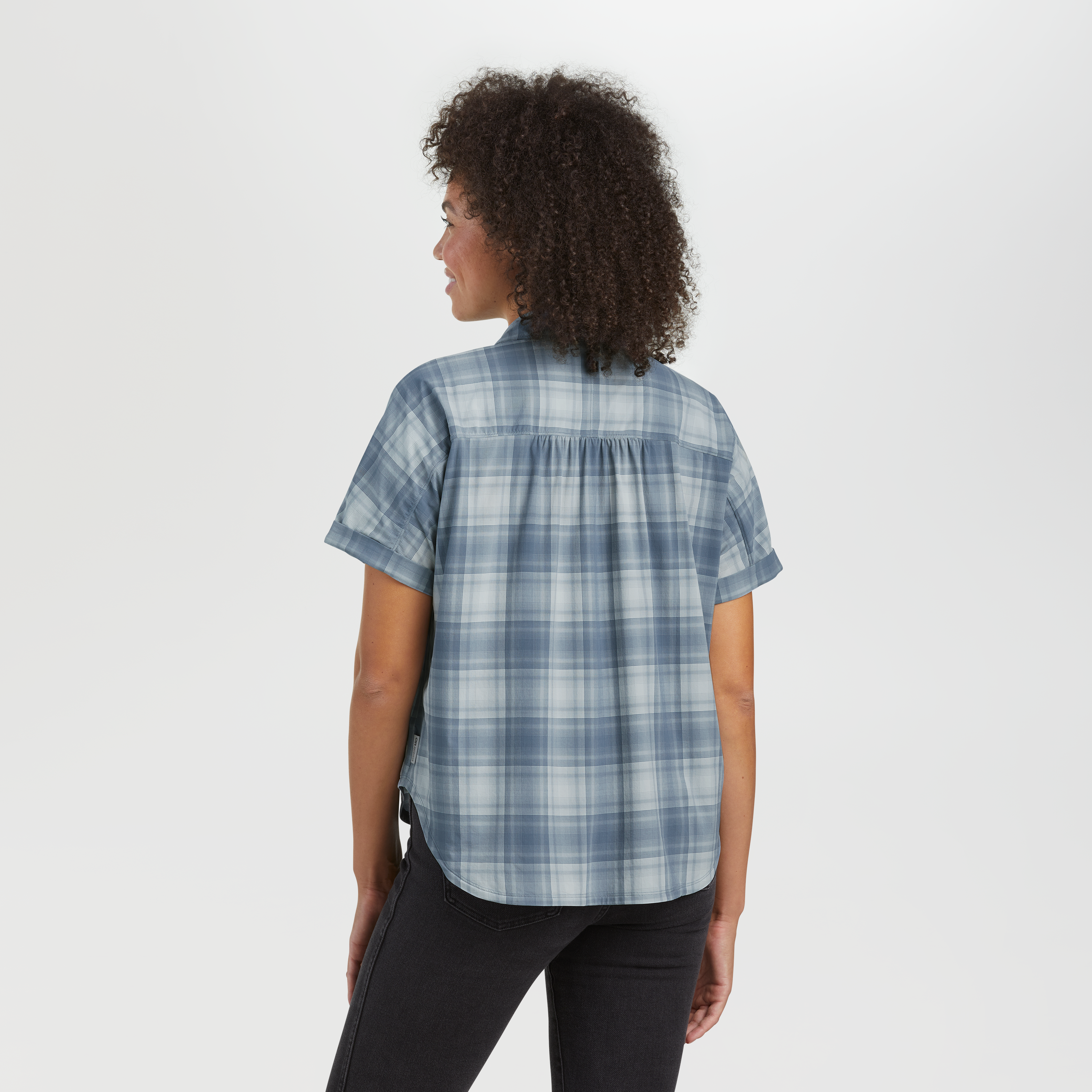 Women's Astroman UPF 30 Sun Shirt - Lightweight & Breathable
