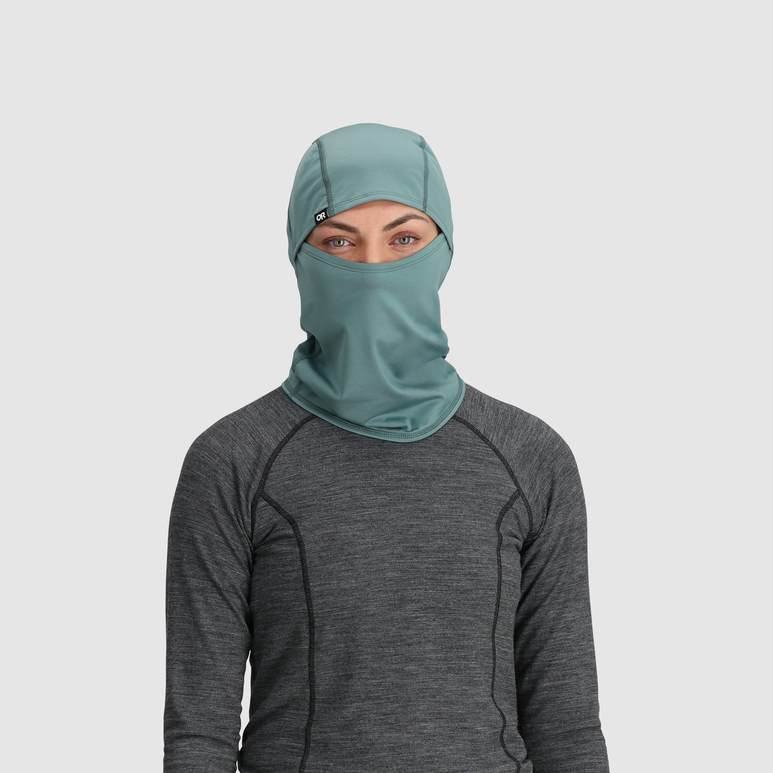Women's Melody Balaclava for Outdoor Activities - Breathable & Thermo-Regulating