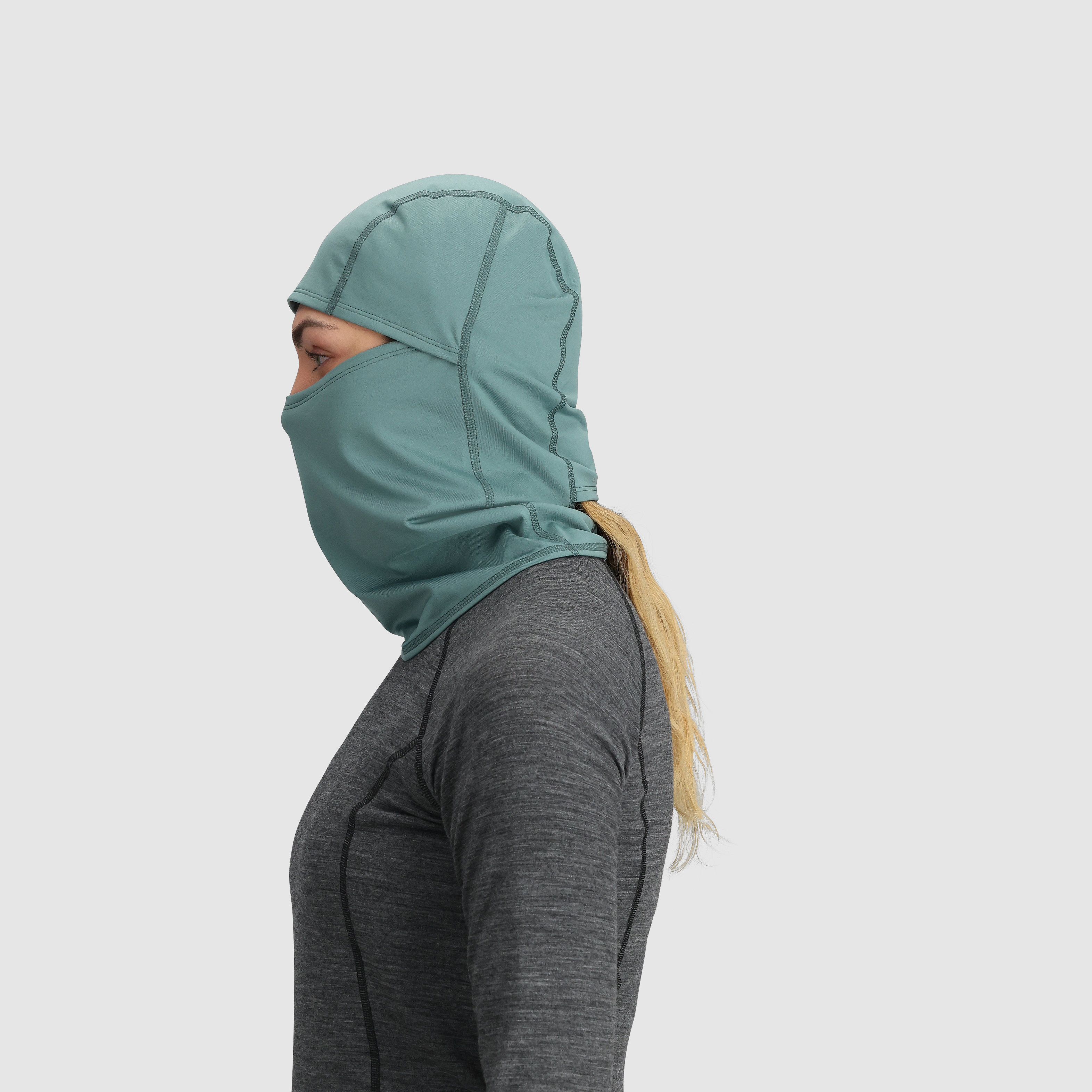 Women's Melody Balaclava for Outdoor Activities - Breathable & Thermo-Regulating