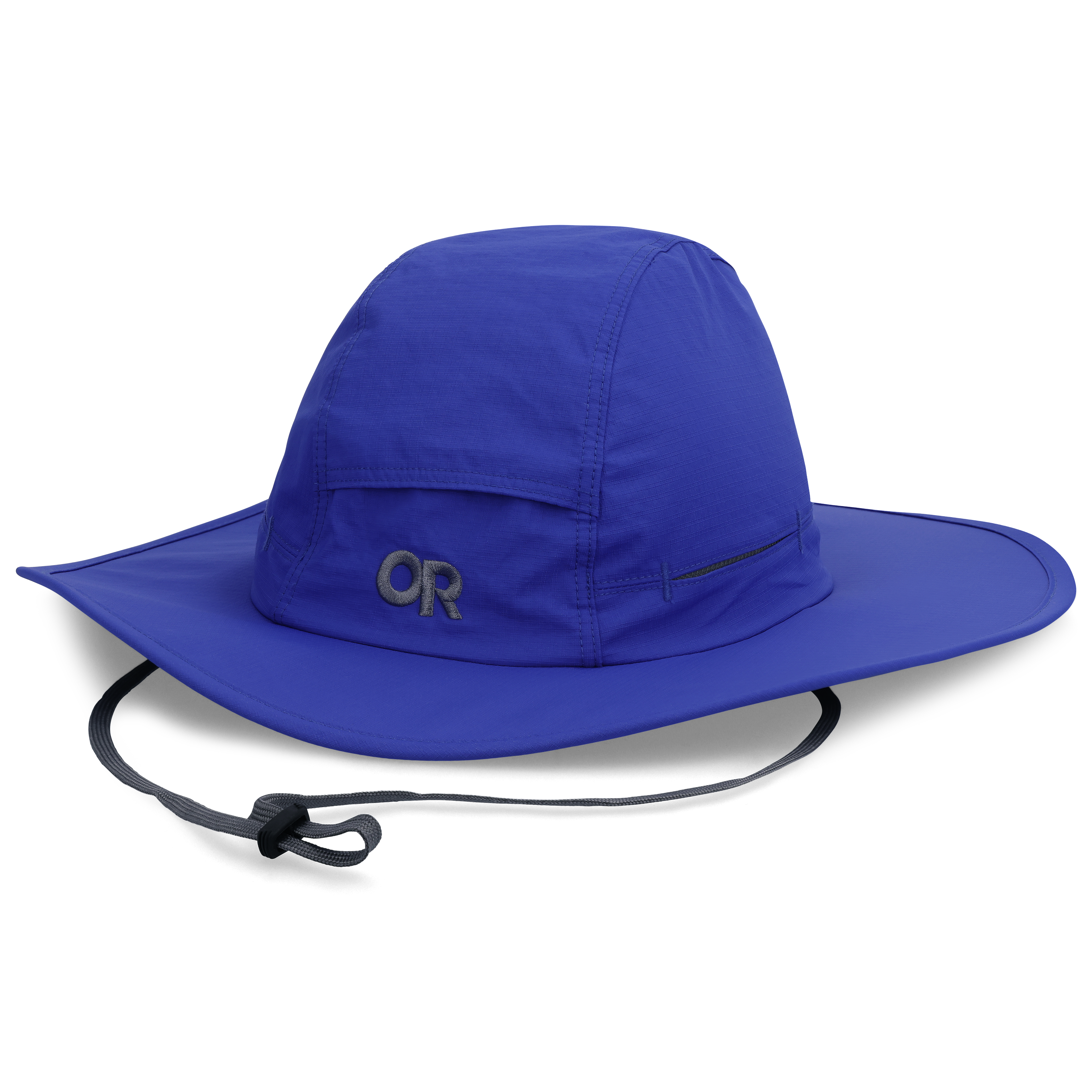 Sunbriolet UPF 50+ Sun Hat with Breathable Mesh & Wide Brim