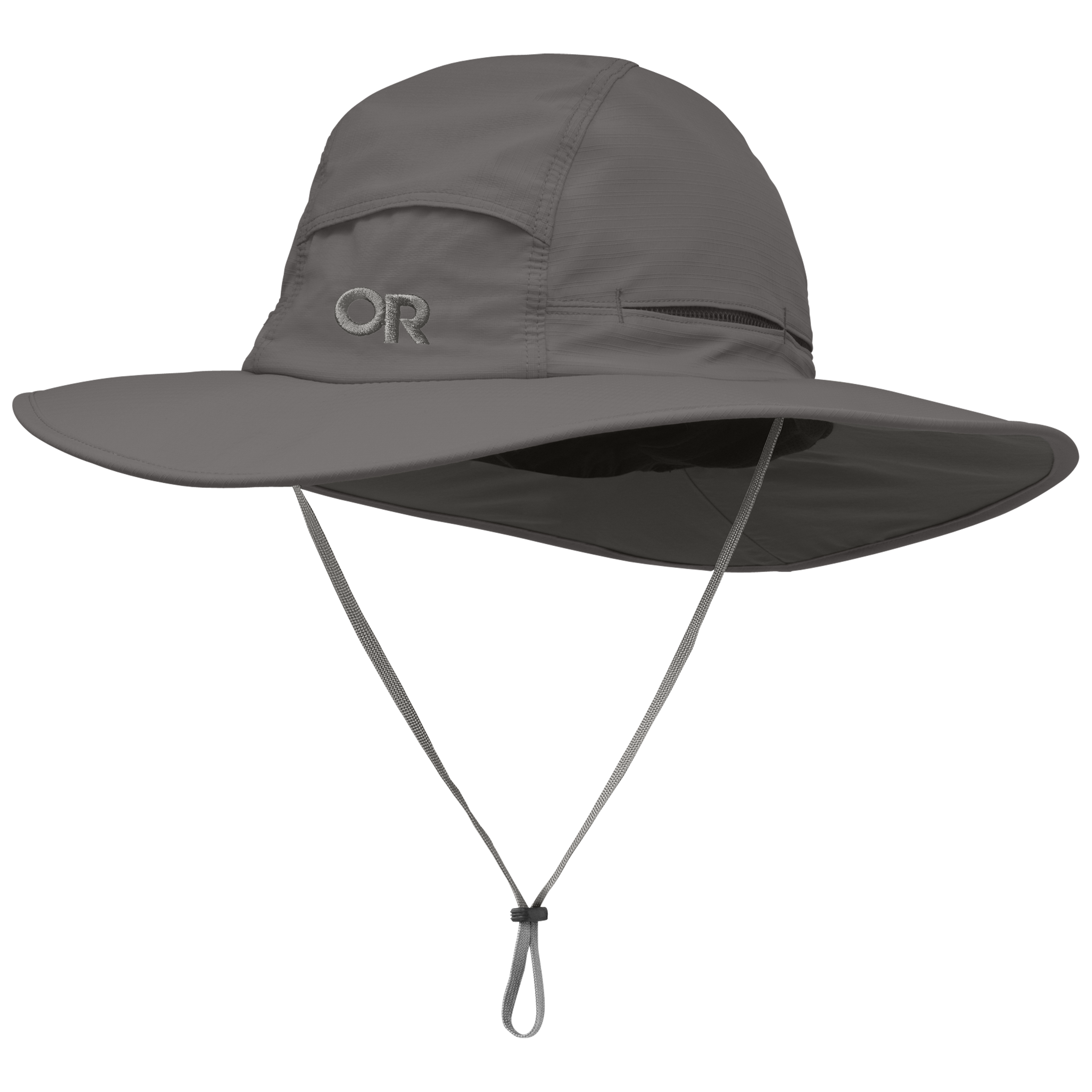 Sunbriolet UPF 50+ Sun Hat with Breathable Mesh & Wide Brim