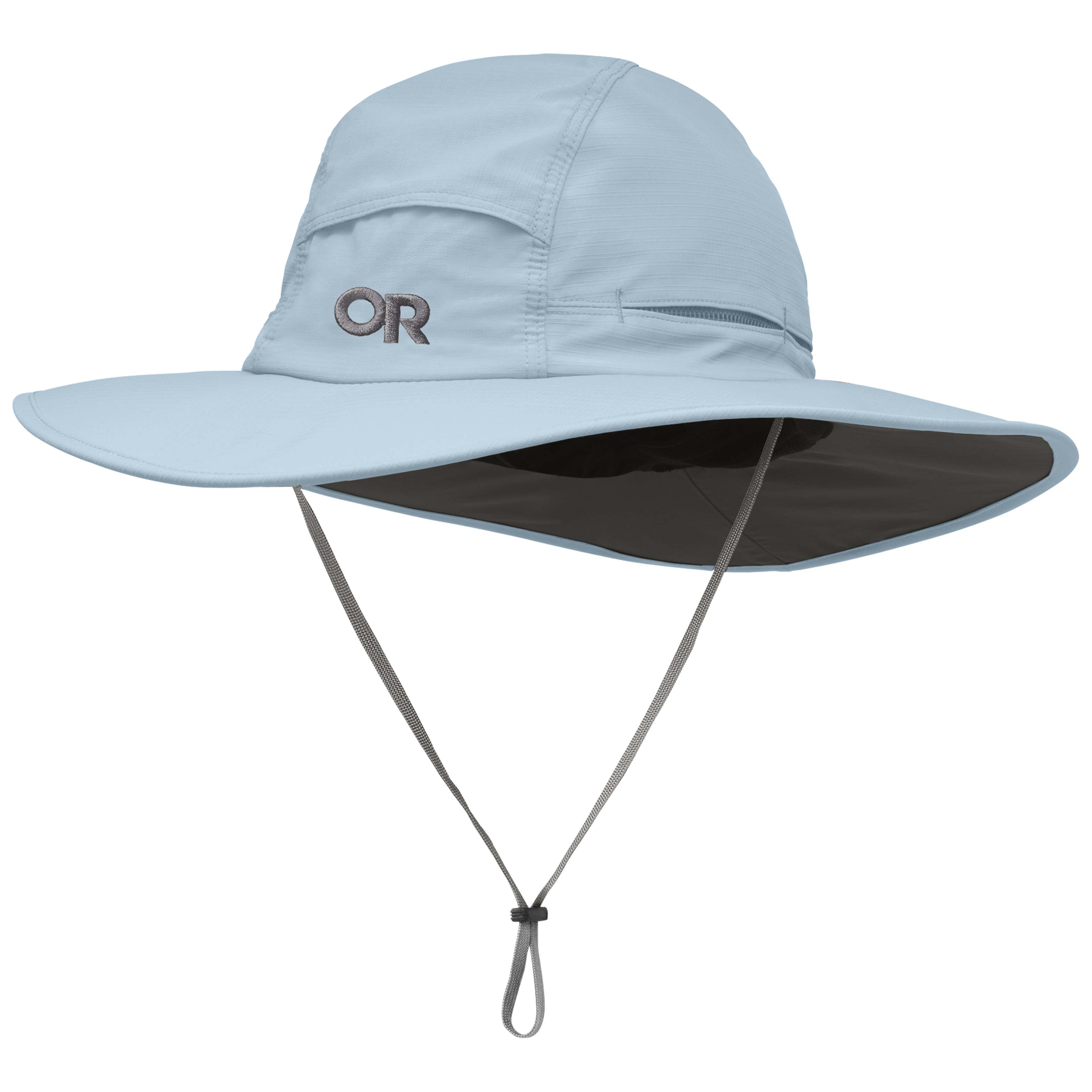 Sunbriolet UPF 50+ Sun Hat with Breathable Mesh & Wide Brim