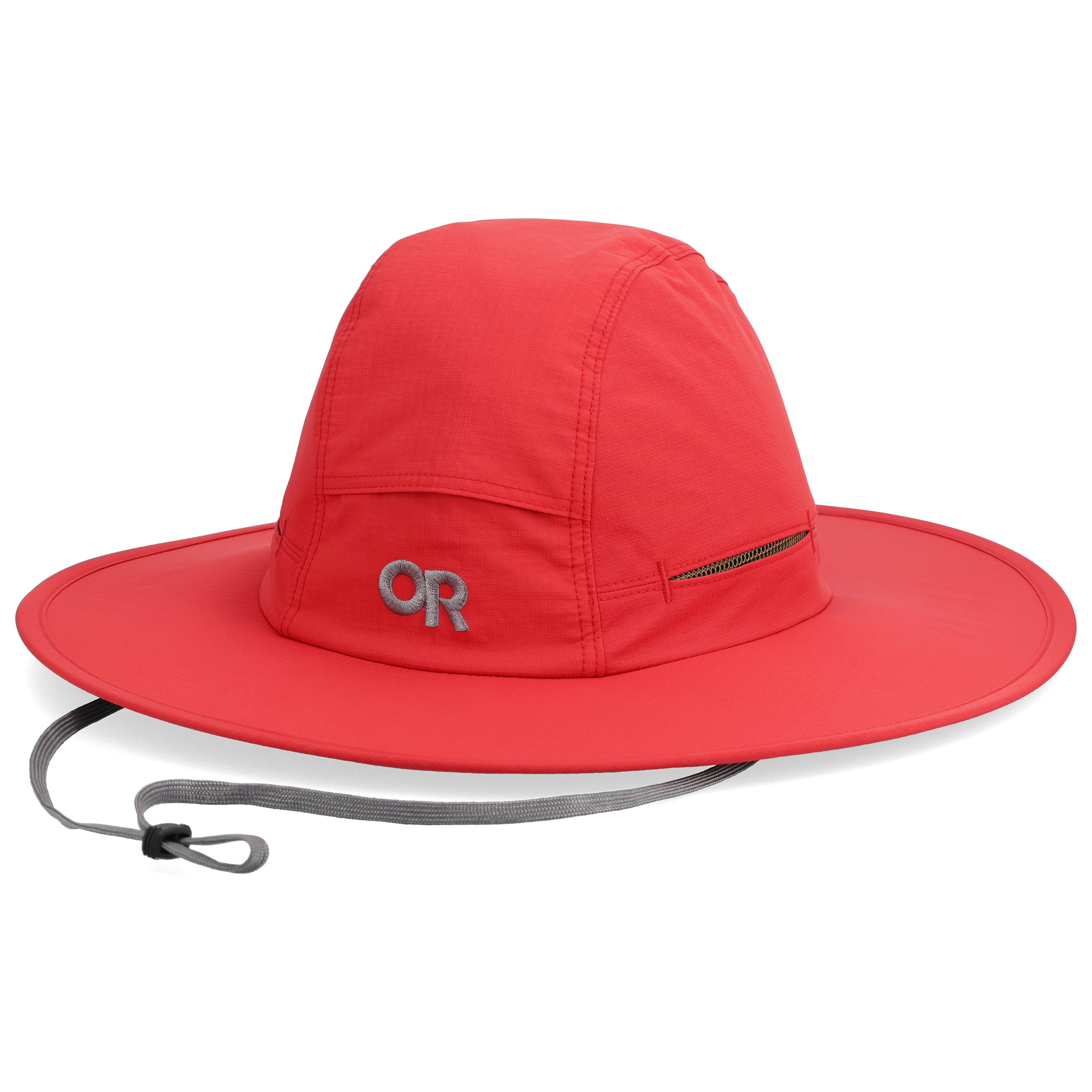 Sunbriolet UPF 50+ Sun Hat with Breathable Mesh & Wide Brim