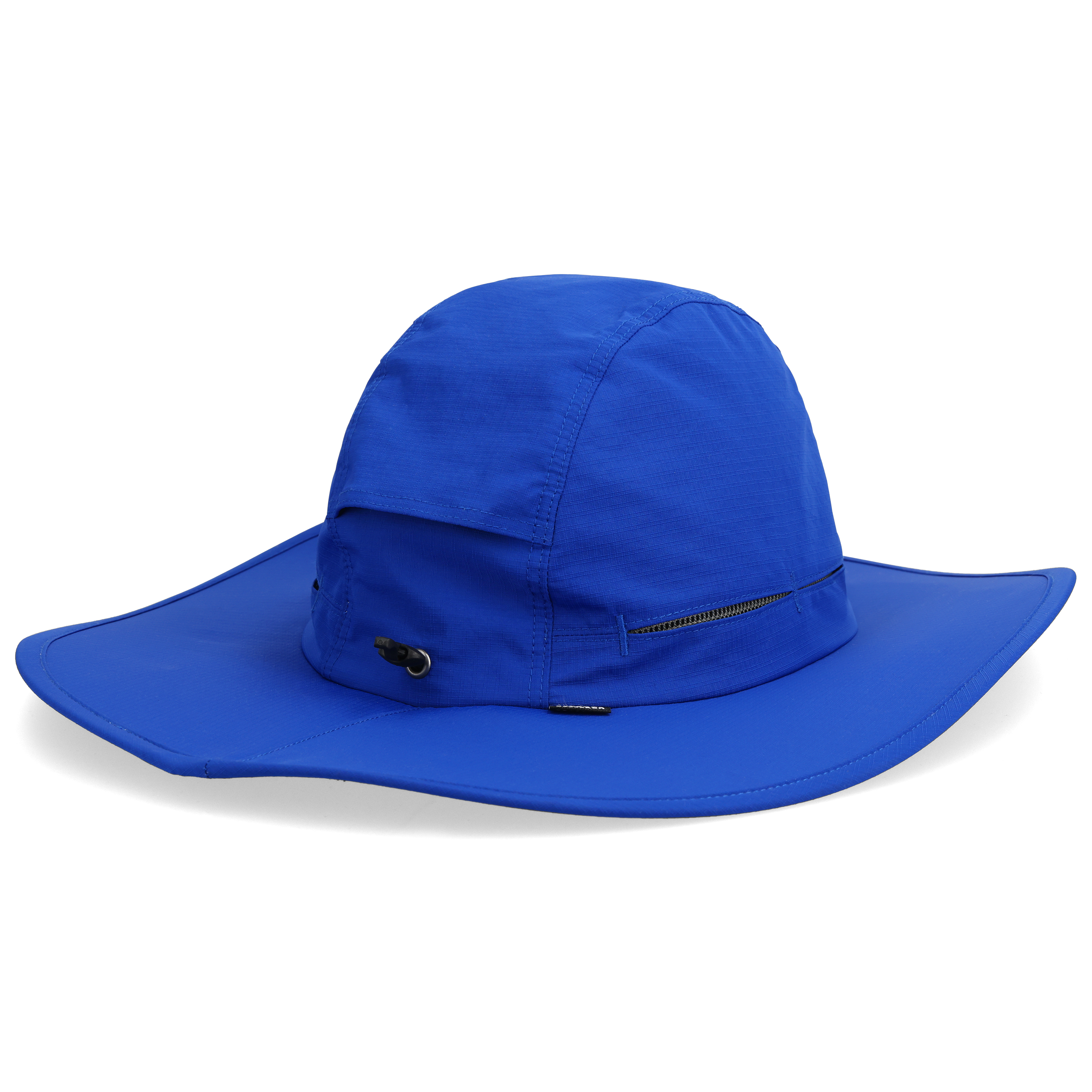 Sunbriolet UPF 50+ Sun Hat with Breathable Mesh & Wide Brim