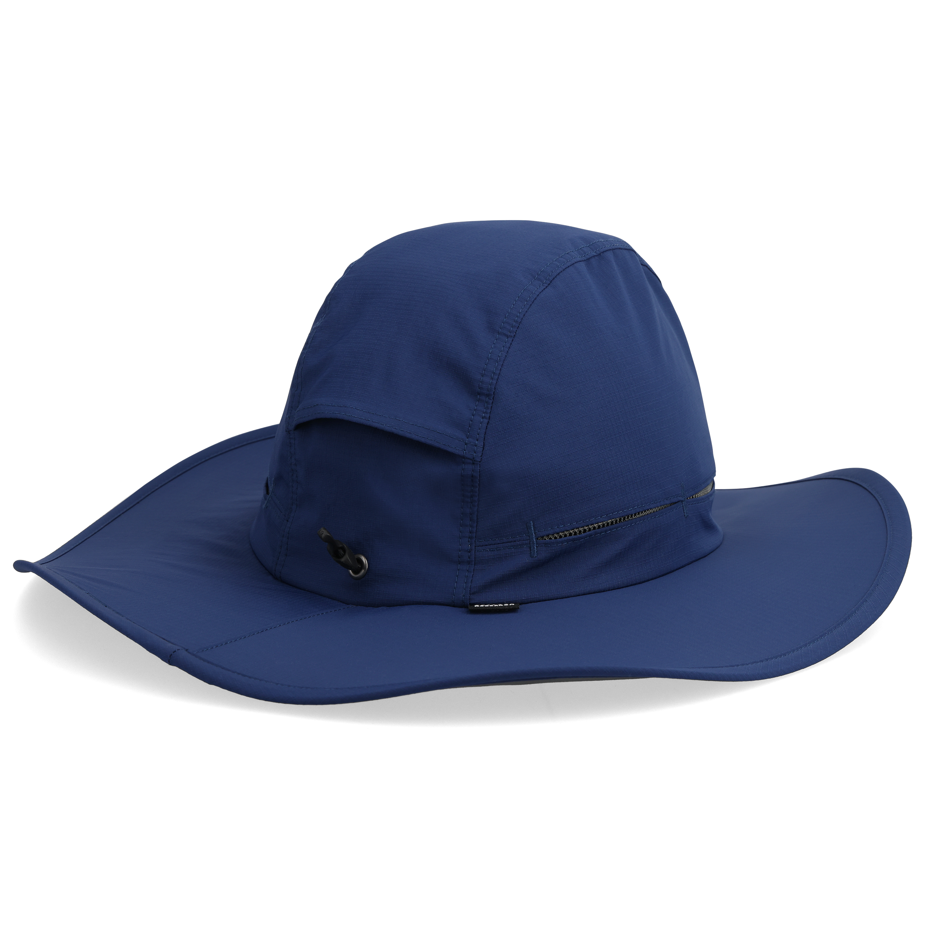 Sunbriolet UPF 50+ Sun Hat with Breathable Mesh & Wide Brim