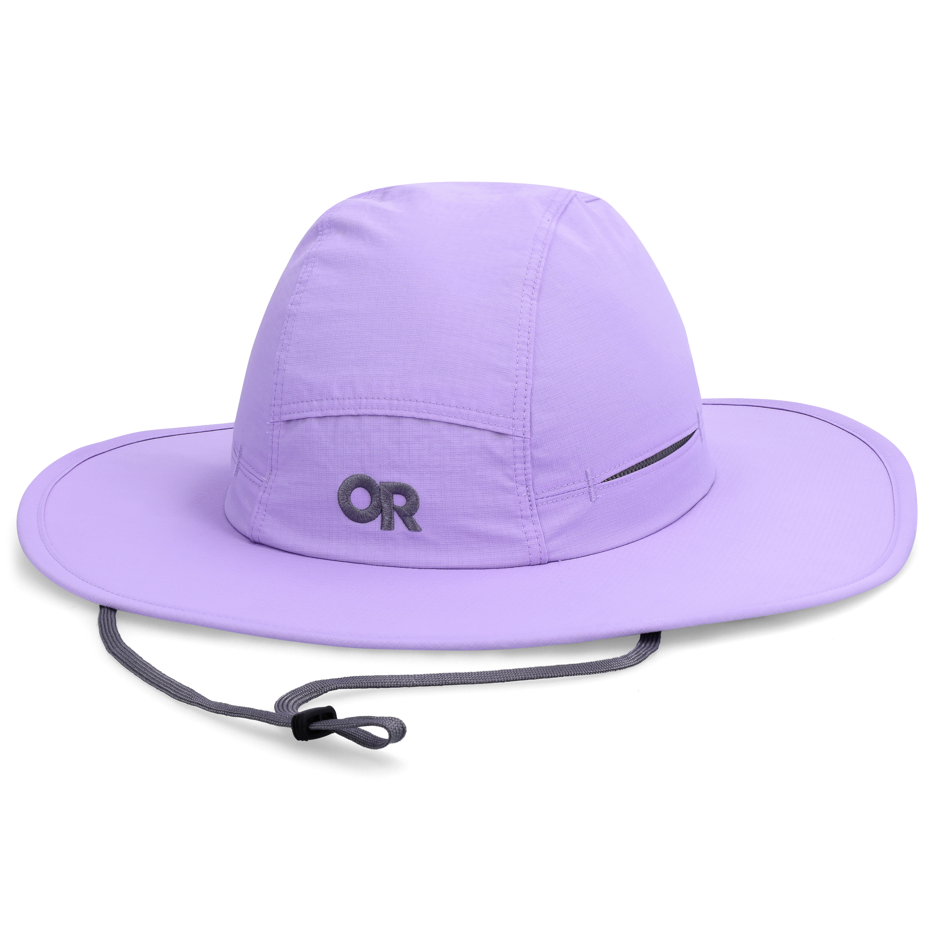 Sunbriolet UPF 50+ Sun Hat with Breathable Mesh & Wide Brim