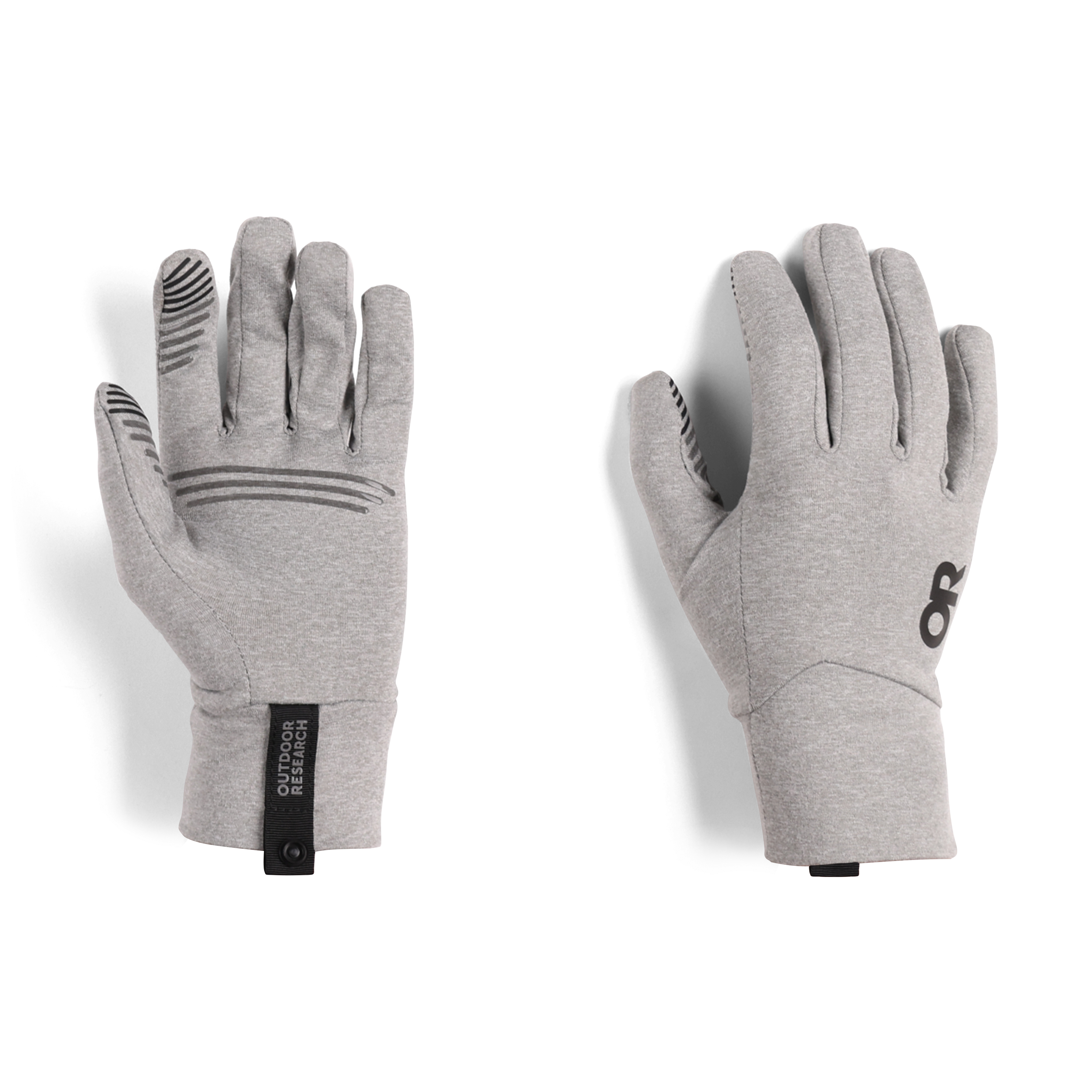 Women's Vigor Lightweight Touchscreen Gloves for Outdoor Activities