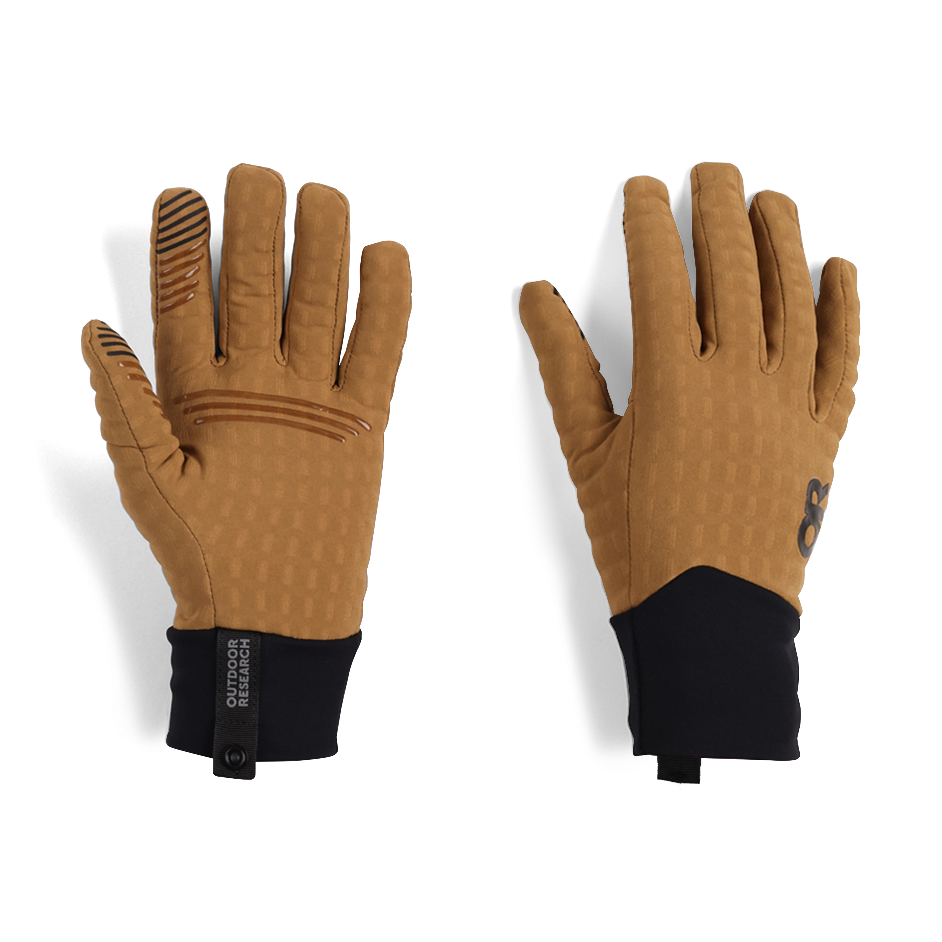 Women's Vigor Heavyweight Touchscreen Gloves for Cold Weather