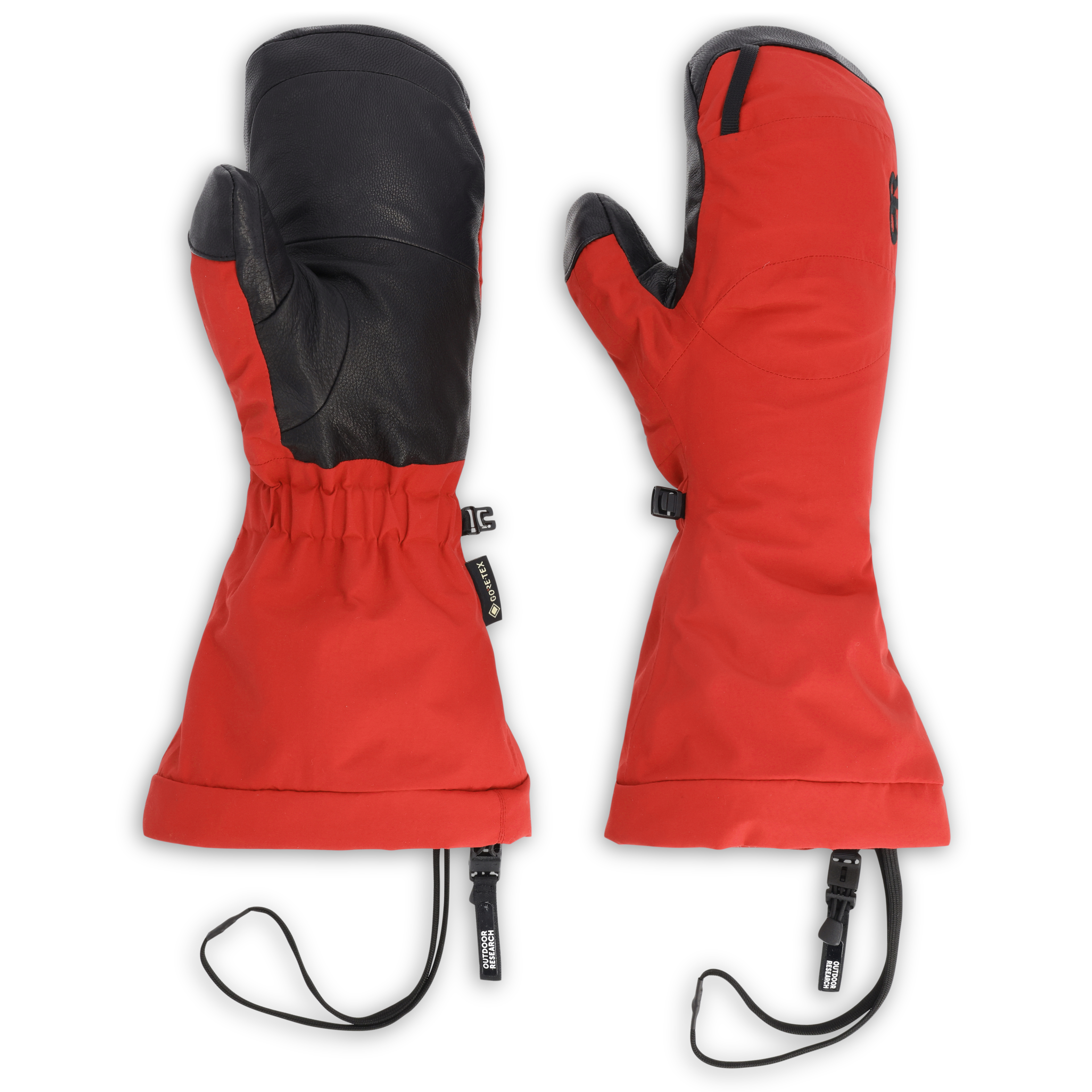 Women's Alti II GORE-TEX Winter Mitts for Extreme Cold