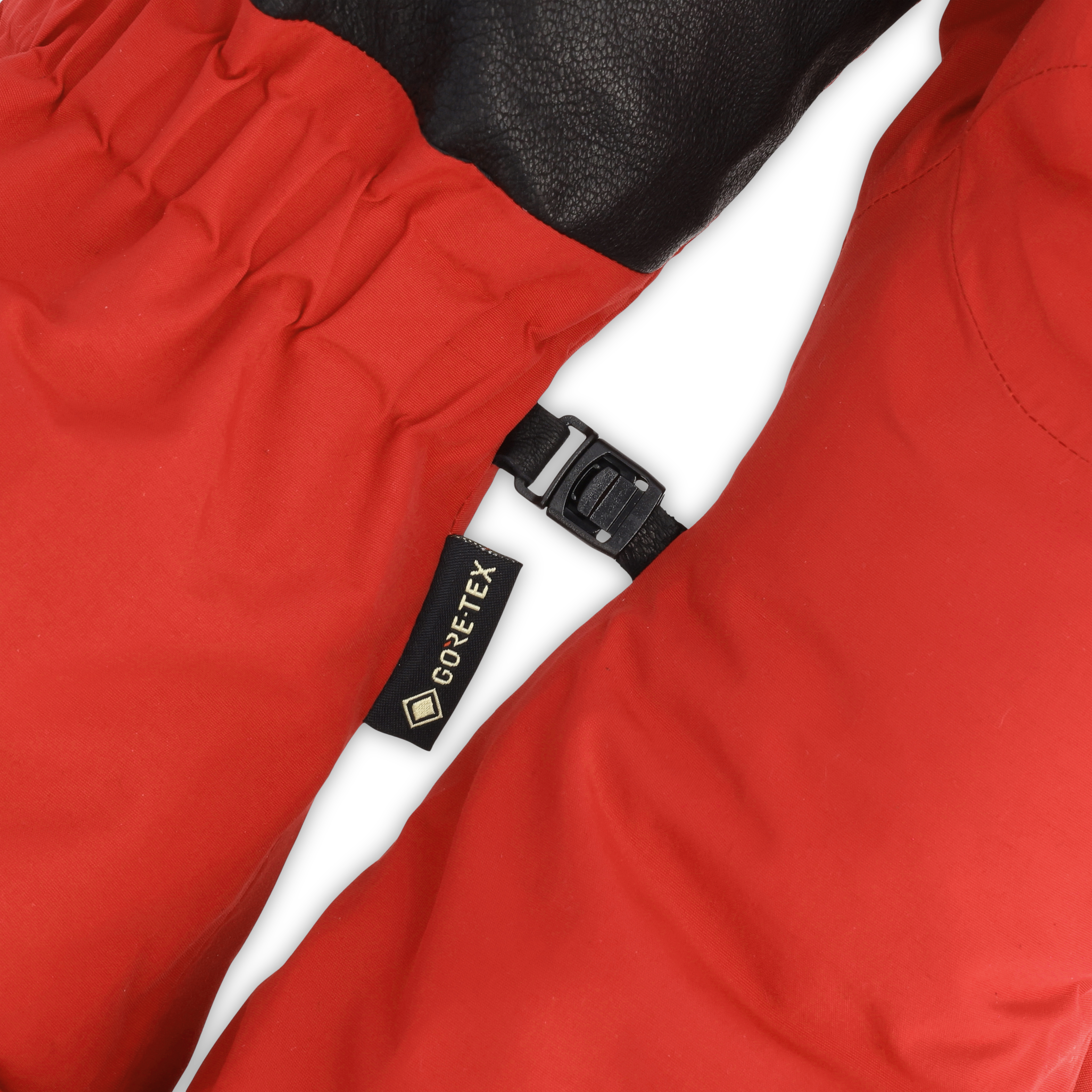 Women's Alti II GORE-TEX Winter Mitts for Extreme Cold