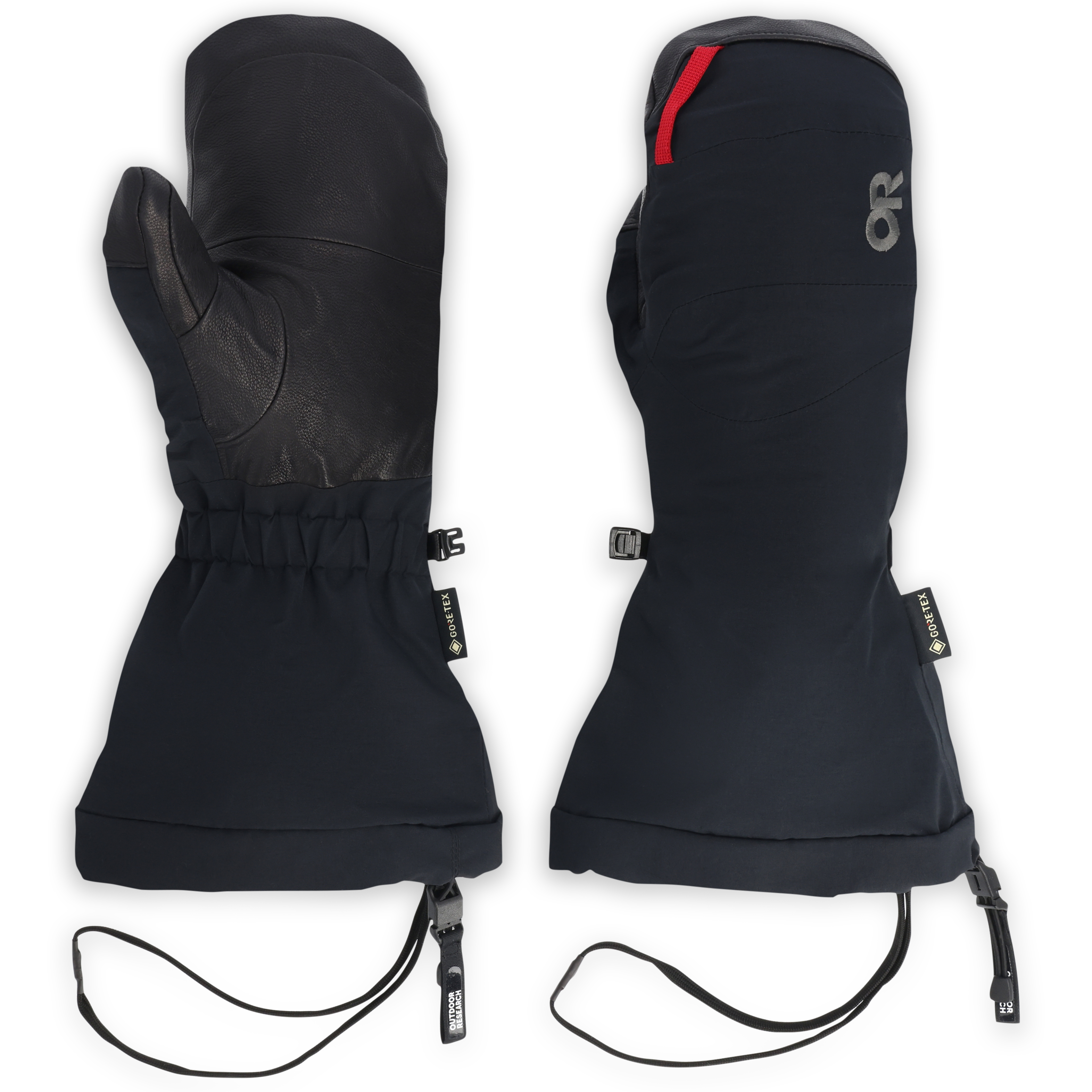 Women's Alti II GORE-TEX Winter Mitts for Extreme Cold