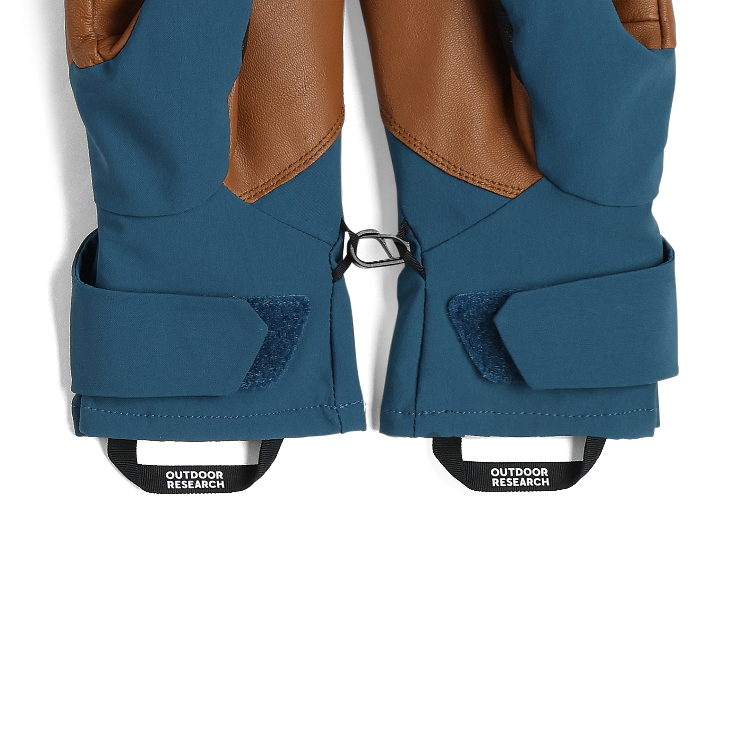 Women's Waterproof Touchscreen Gloves - Sureshot Pro for Cold Weather