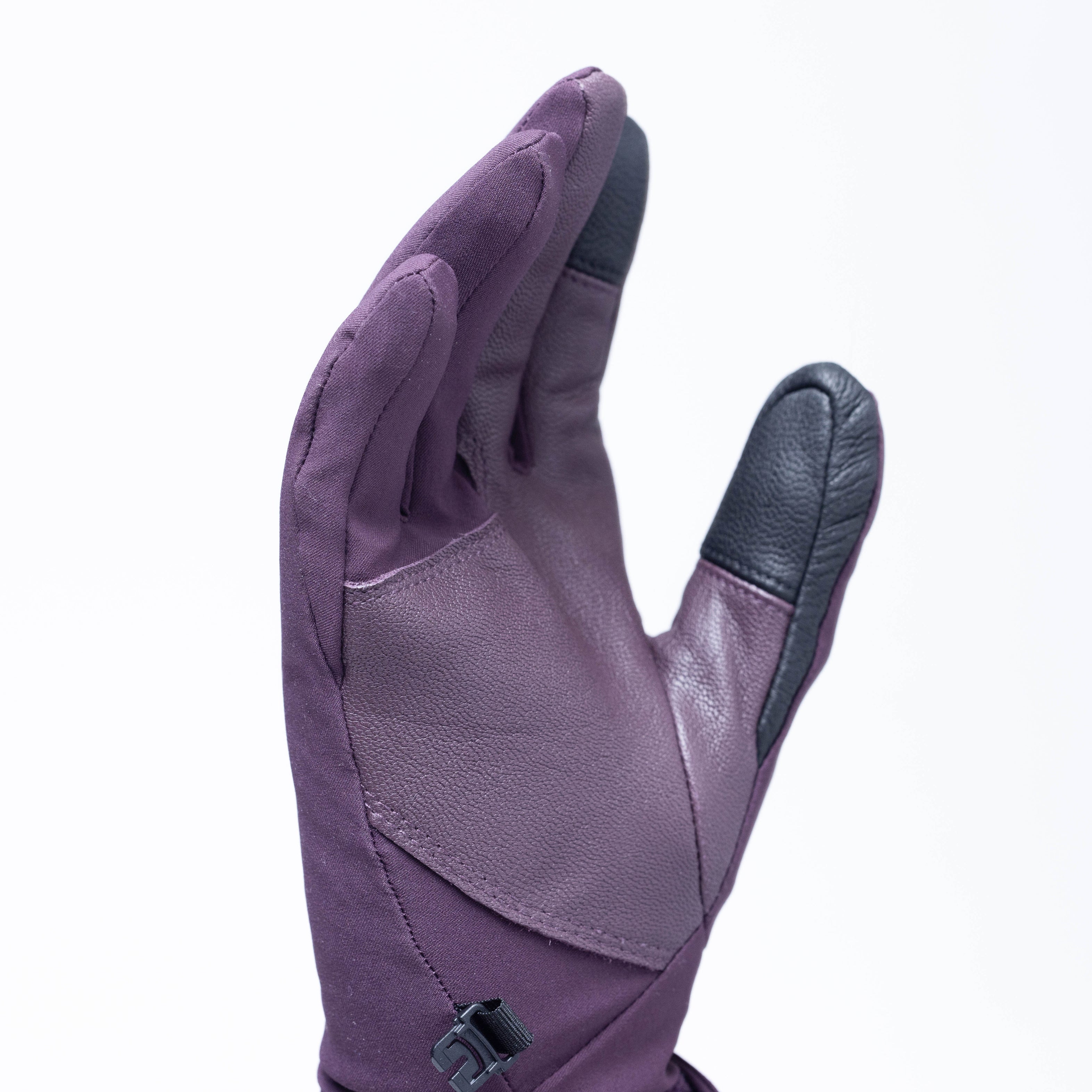 Women's Waterproof Touchscreen Gloves - Sureshot Pro for Cold Weather