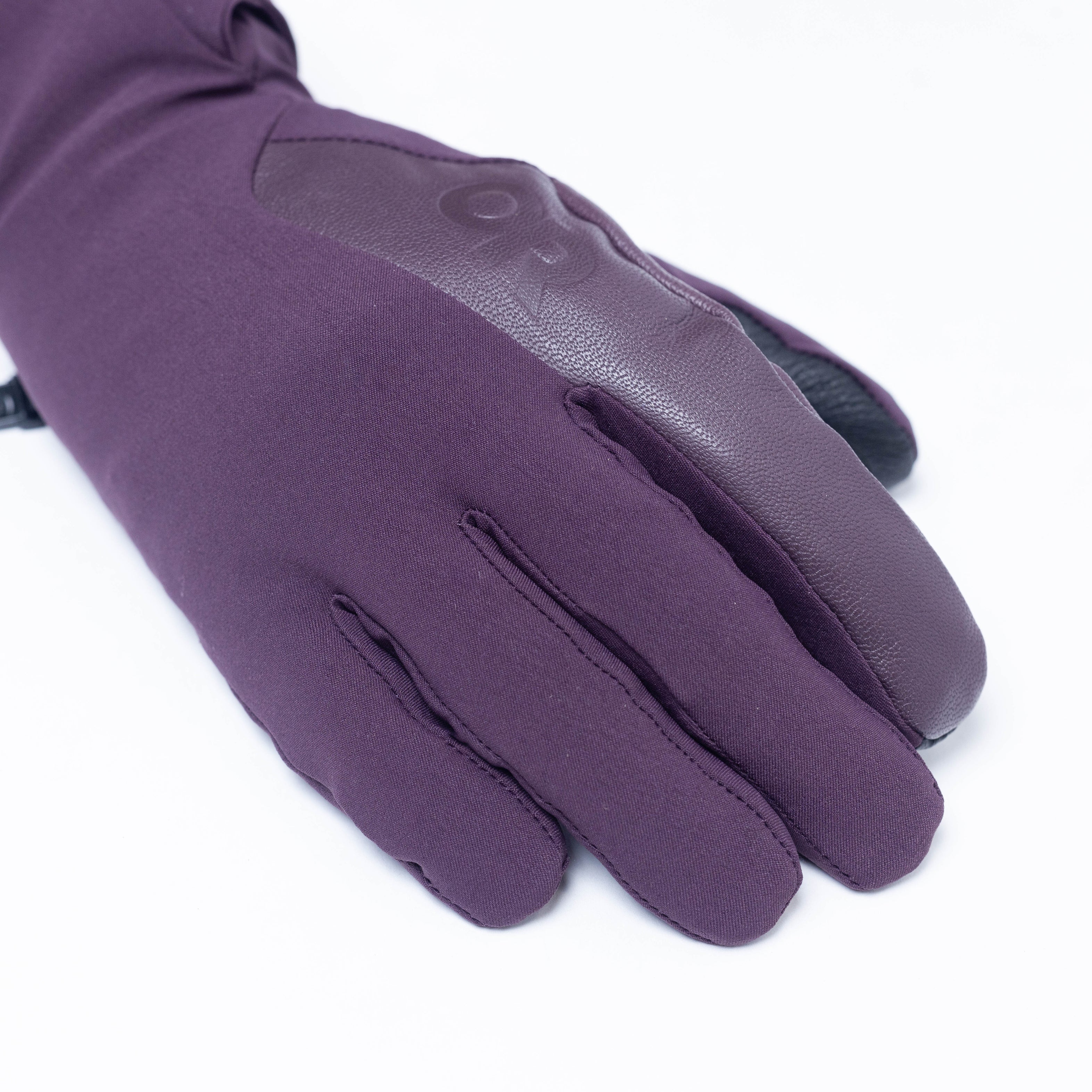 Women's Waterproof Touchscreen Gloves - Sureshot Pro for Cold Weather