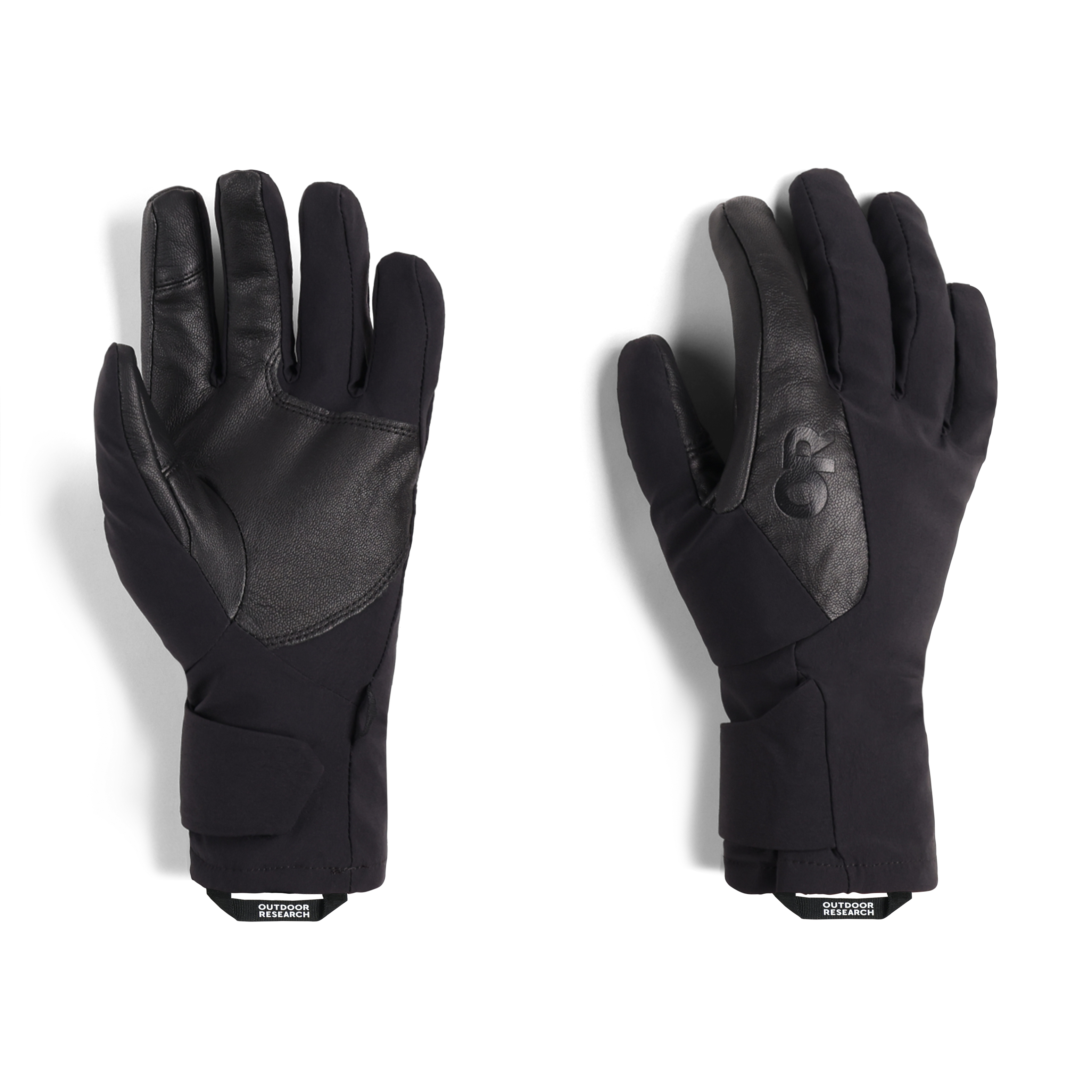 Women's Waterproof Touchscreen Gloves - Sureshot Pro for Cold Weather