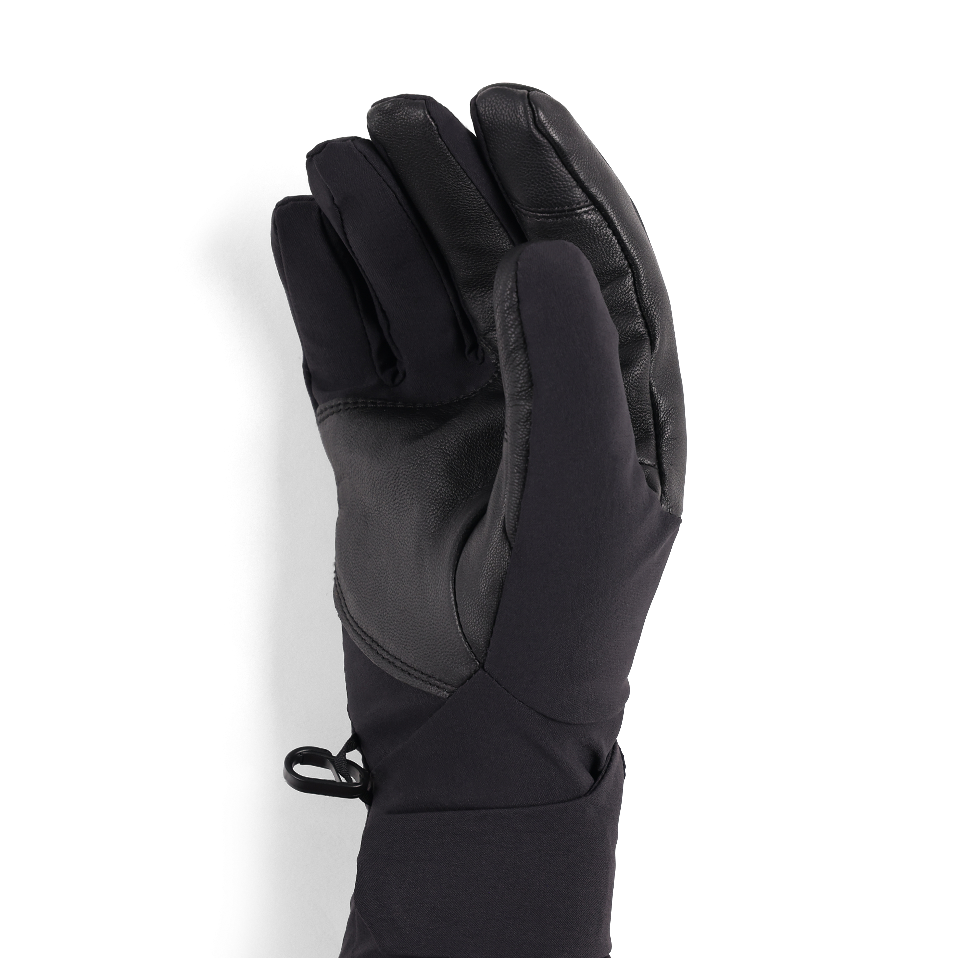 Women's Waterproof Touchscreen Gloves - Sureshot Pro for Cold Weather