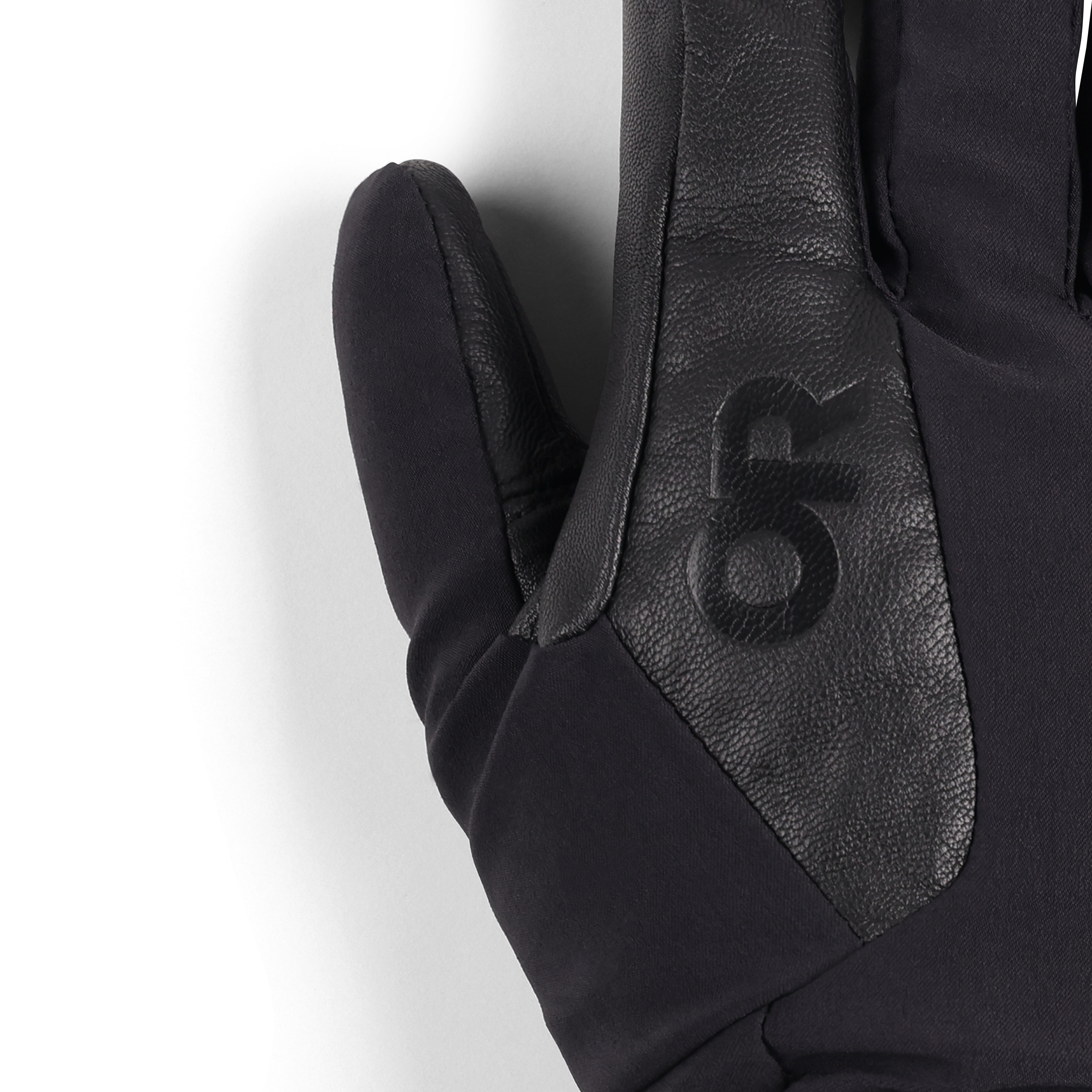 Women's Waterproof Touchscreen Gloves - Sureshot Pro for Cold Weather