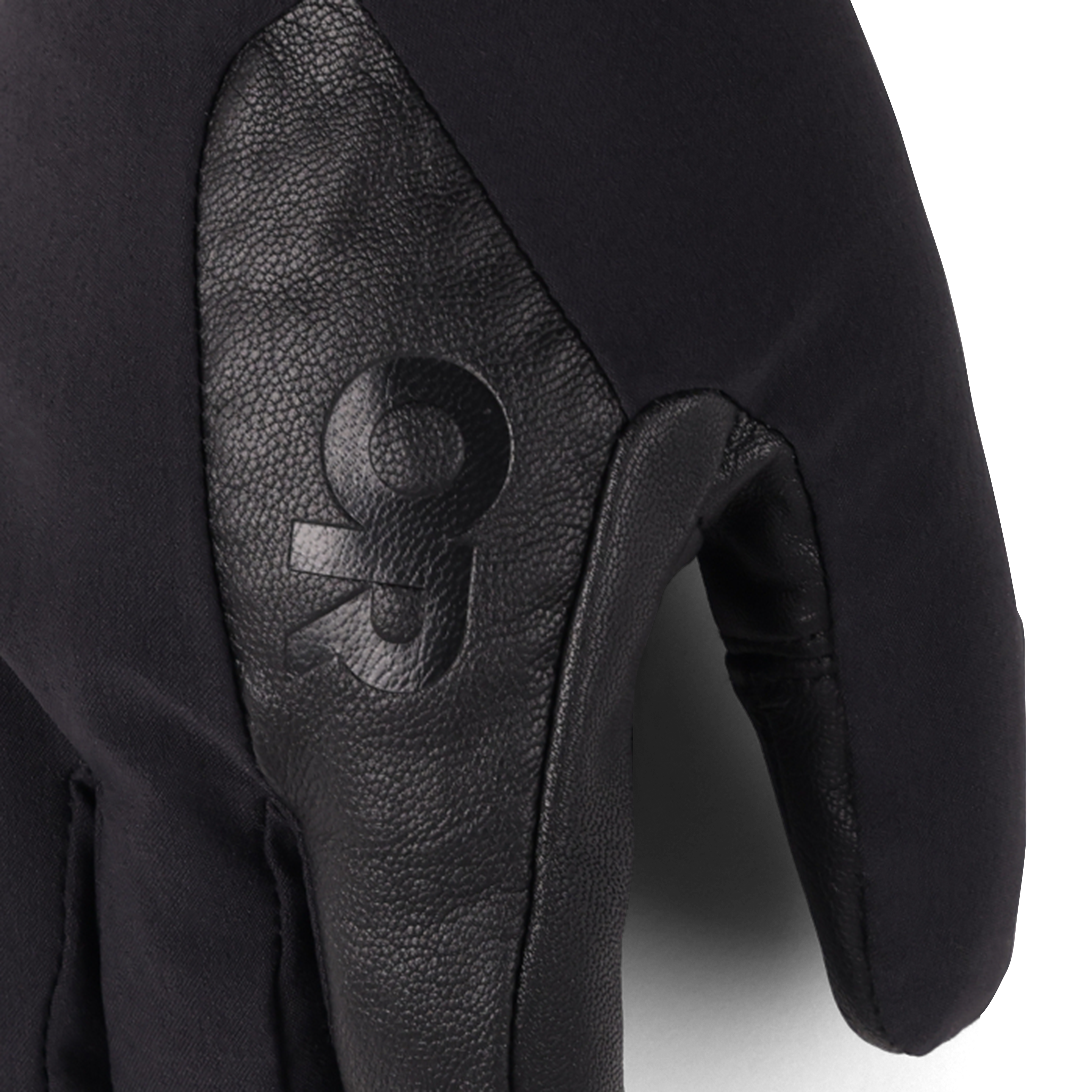 Women's Waterproof Touchscreen Gloves - Sureshot Pro for Cold Weather