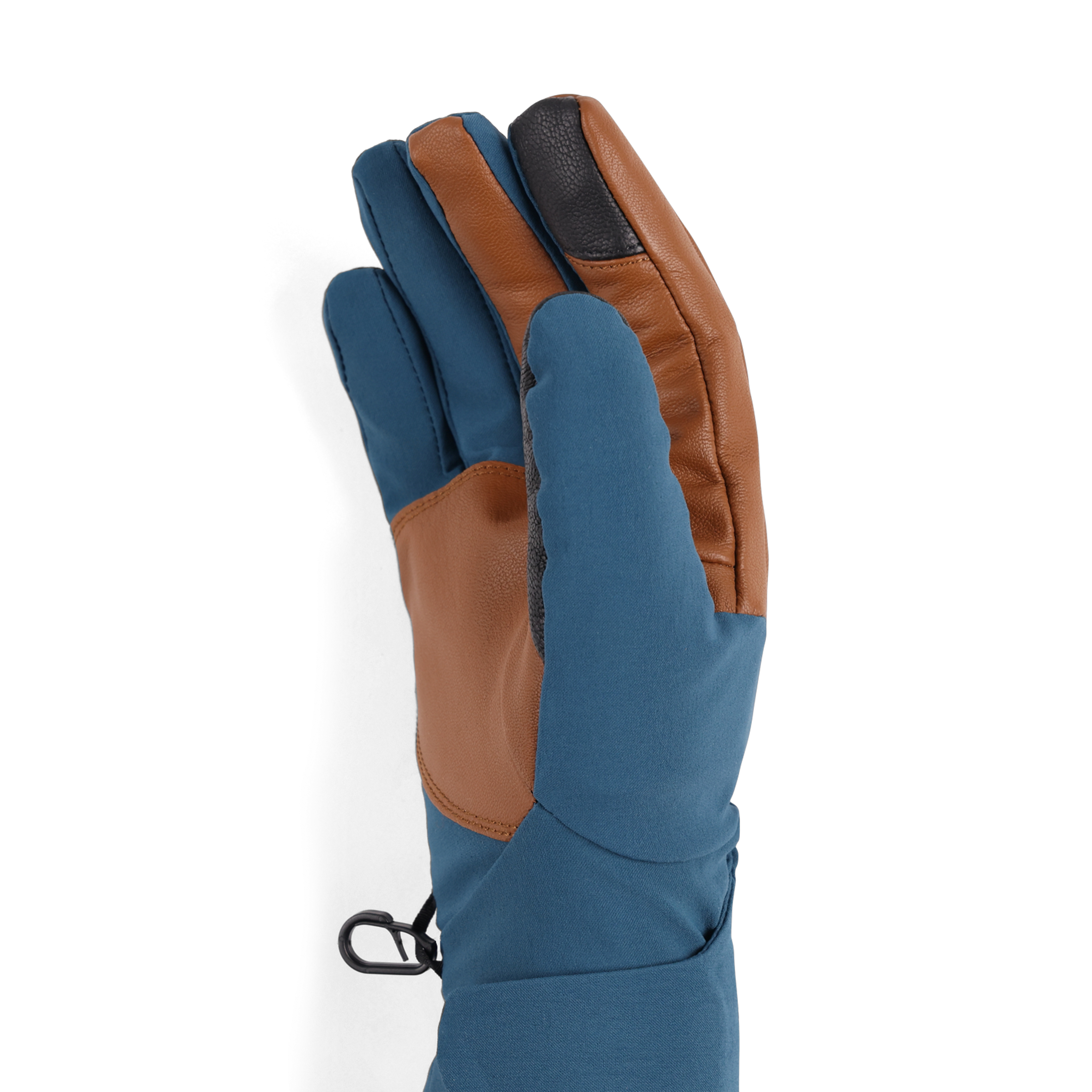 Women's Waterproof Touchscreen Gloves - Sureshot Pro for Cold Weather