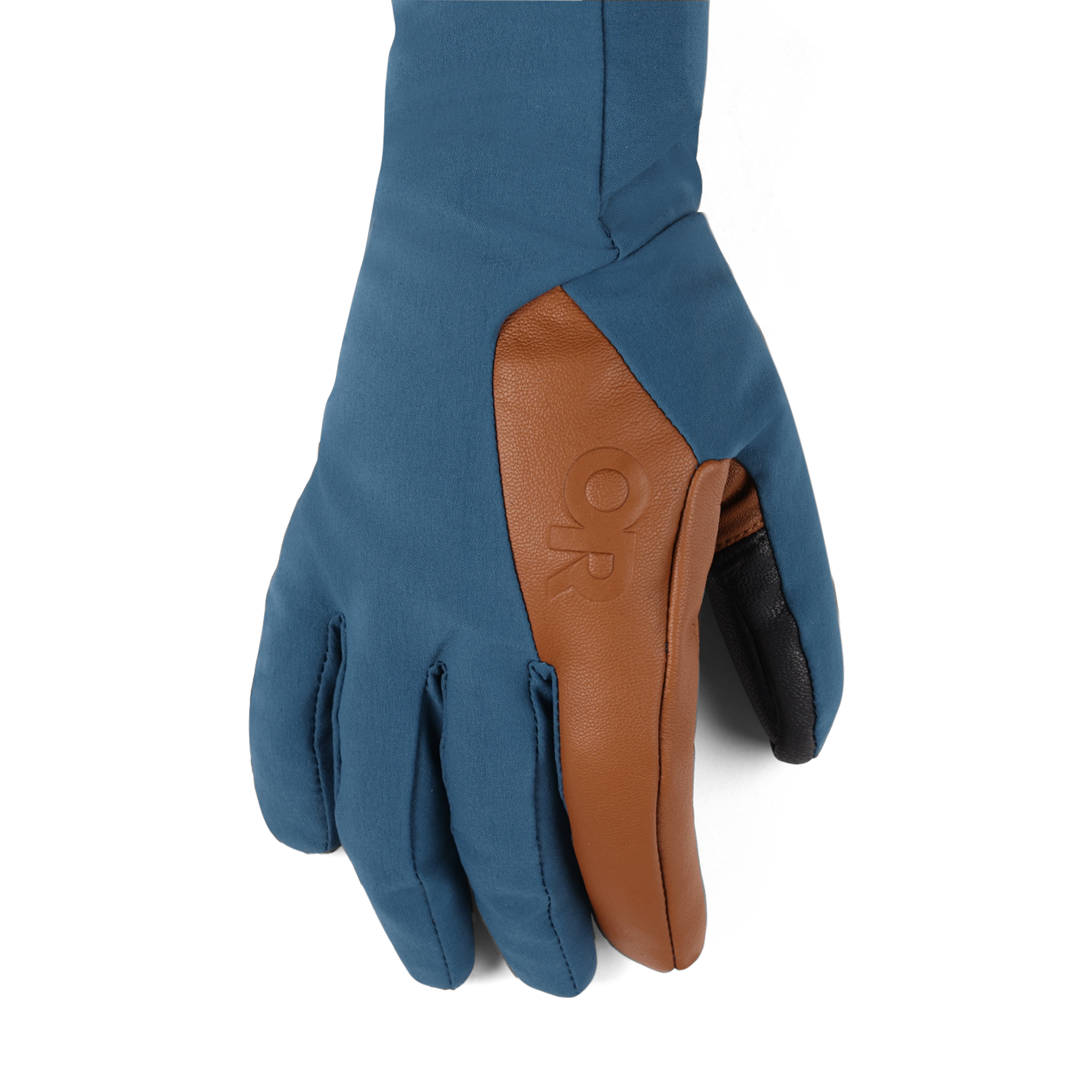 Women's Waterproof Touchscreen Gloves - Sureshot Pro for Cold Weather