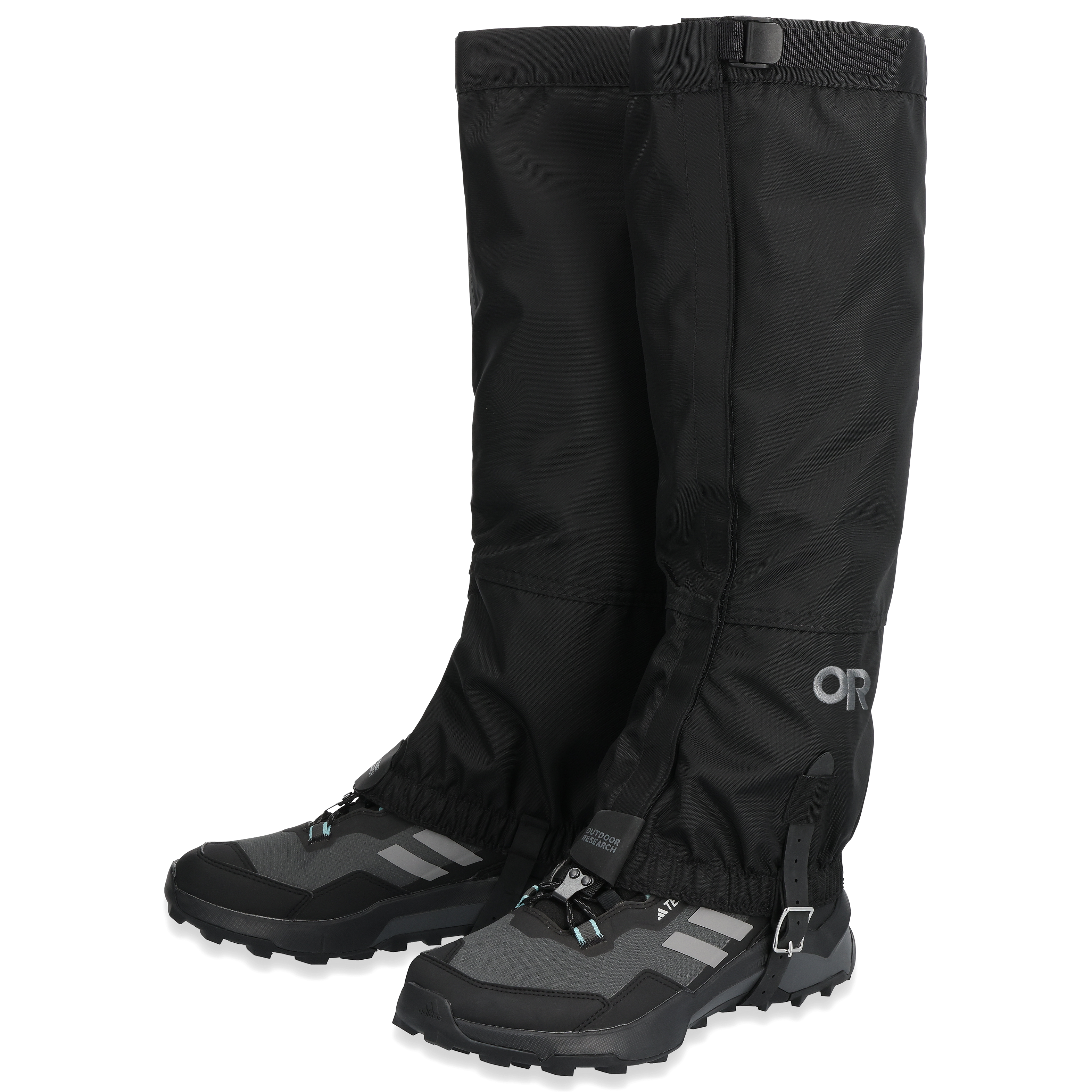 Men's Rocky Mountain High Gaiters for Hiking & Outdoor Use