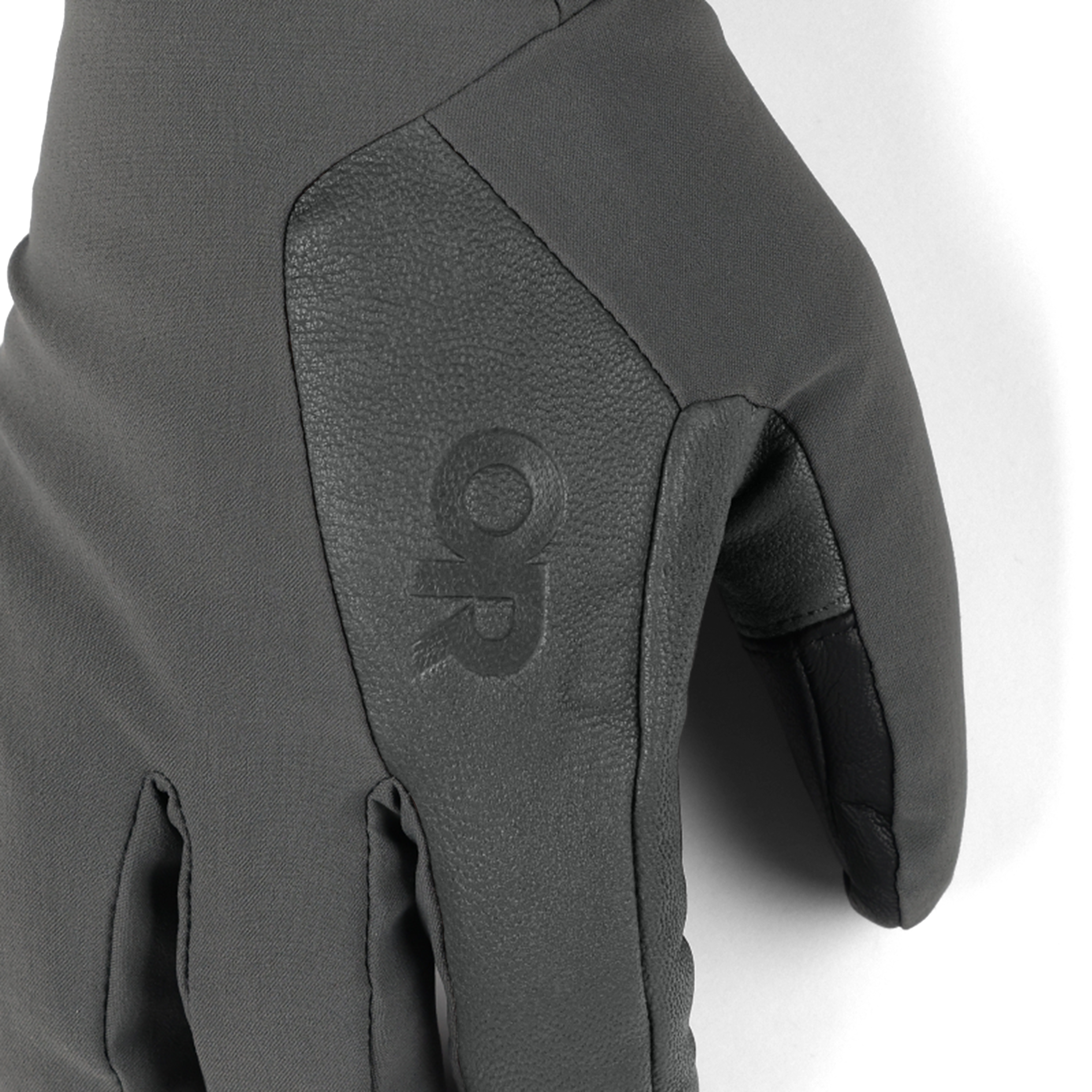 Men's Waterproof Touchscreen Gloves - Sureshot Pro for Cold Weather