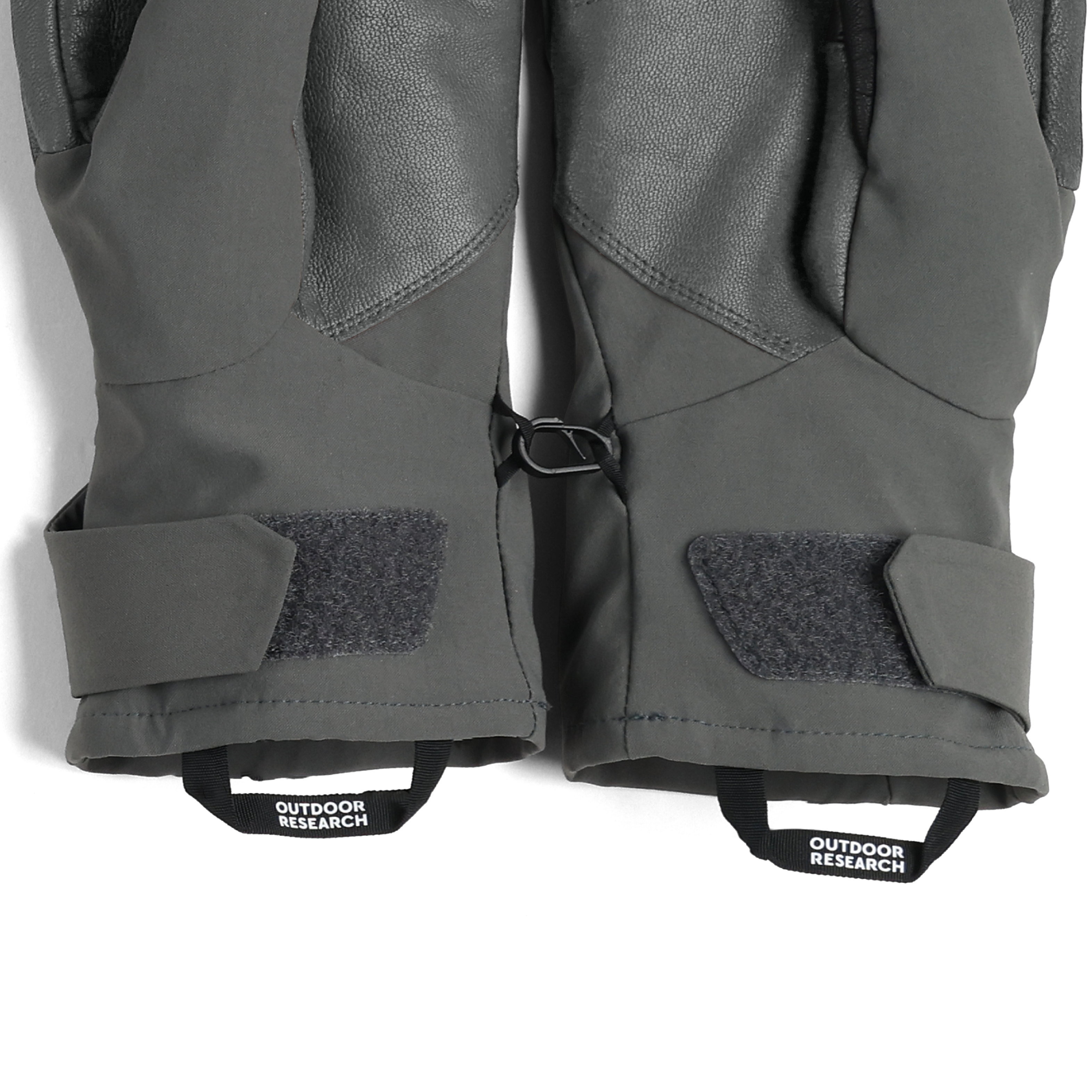 Men's Waterproof Touchscreen Gloves - Sureshot Pro for Cold Weather