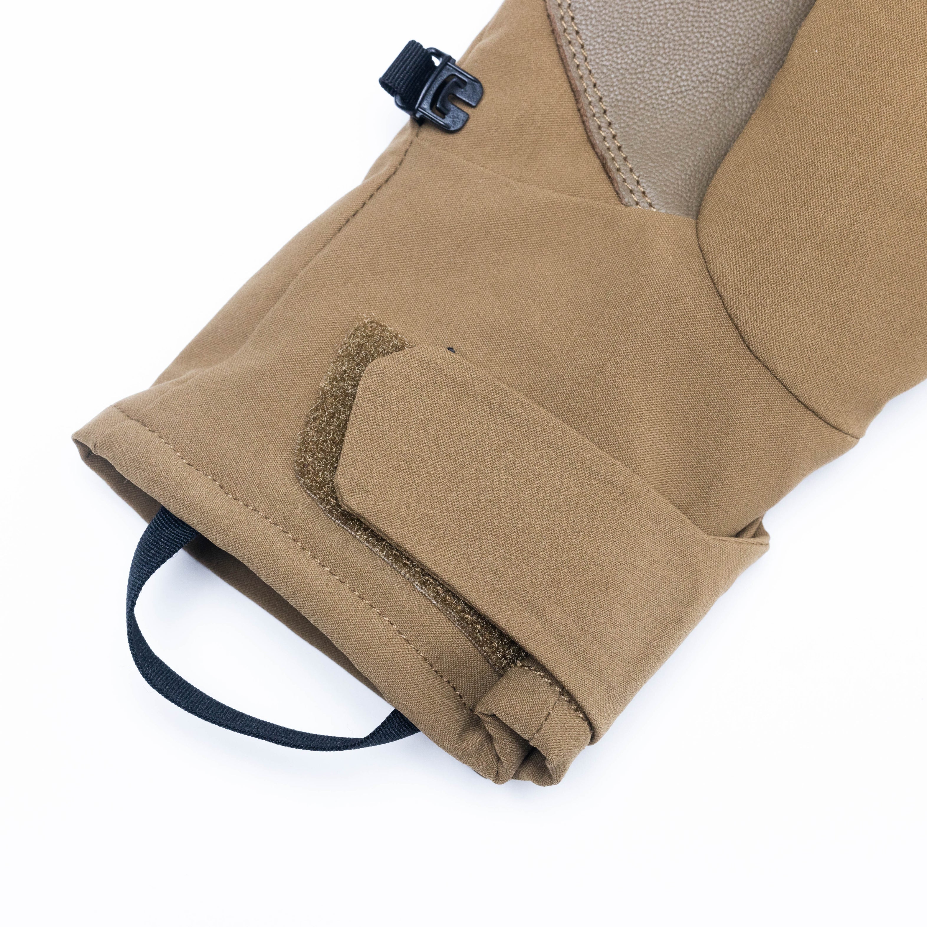 Men's Waterproof Touchscreen Gloves - Sureshot Pro for Cold Weather