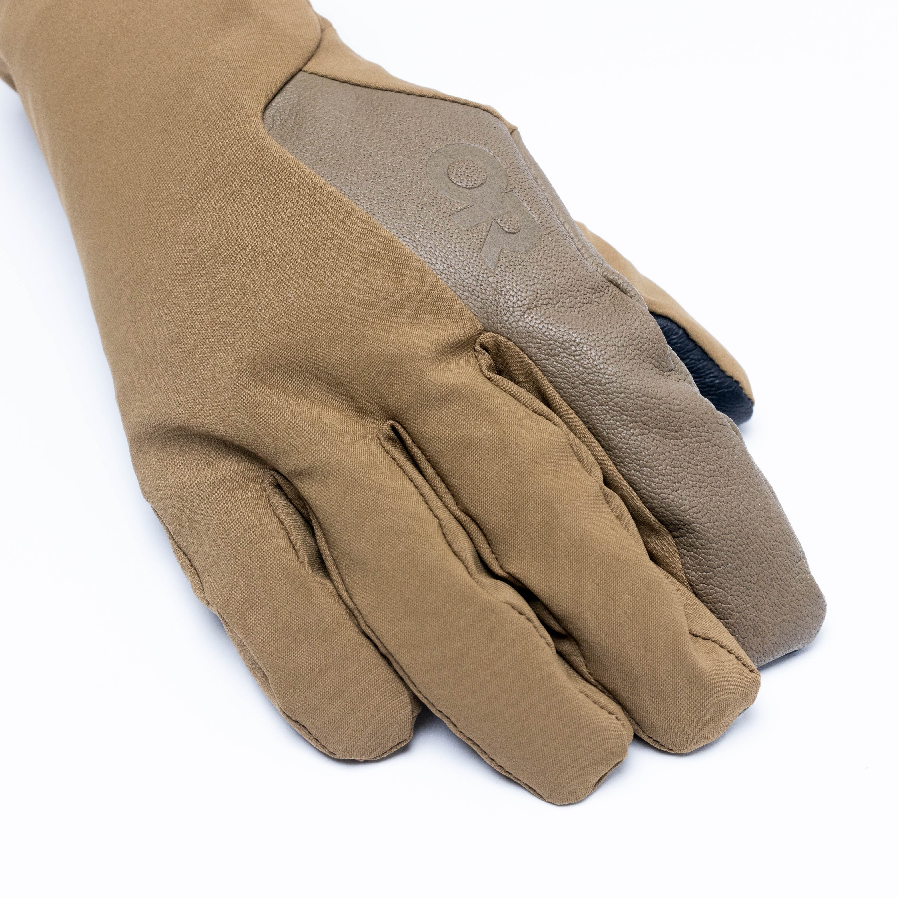 Men's Waterproof Touchscreen Gloves - Sureshot Pro for Cold Weather