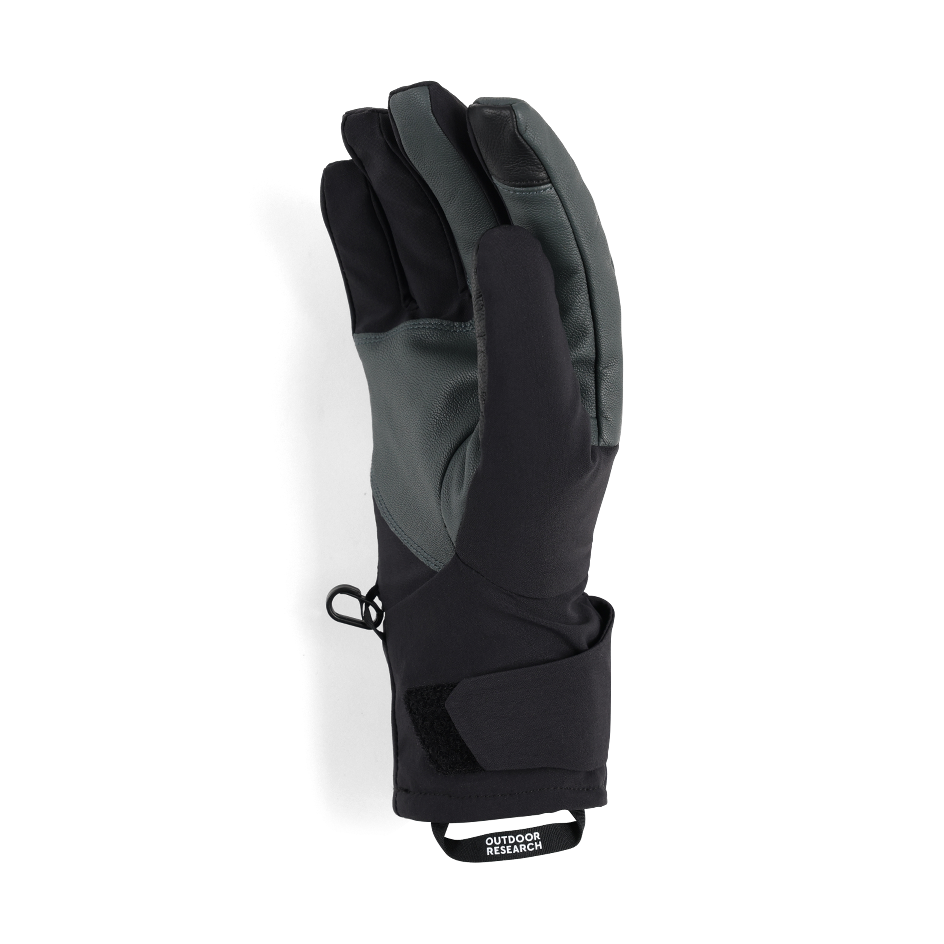 Men's Waterproof Touchscreen Gloves - Sureshot Pro for Cold Weather