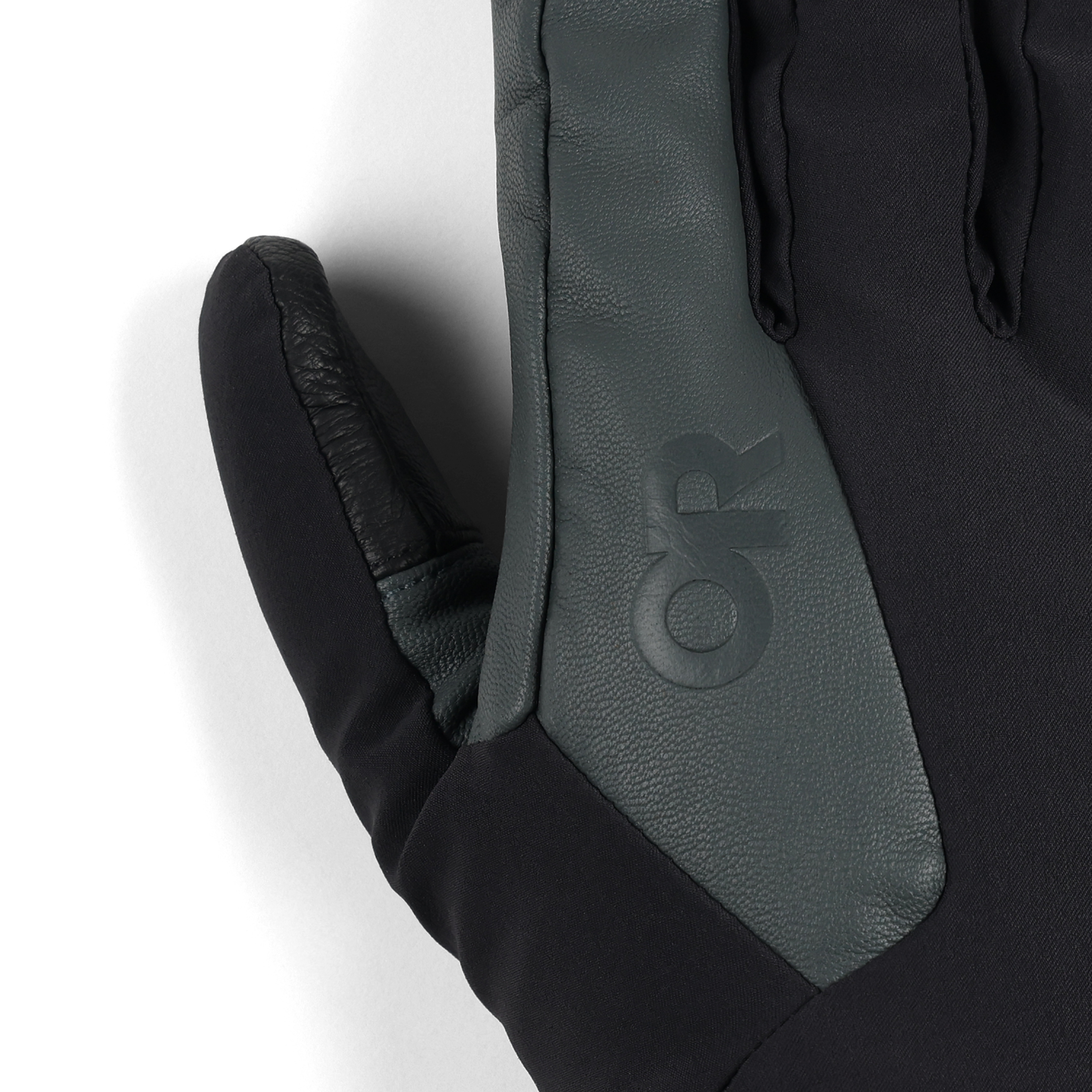 Men's Waterproof Touchscreen Gloves - Sureshot Pro for Cold Weather