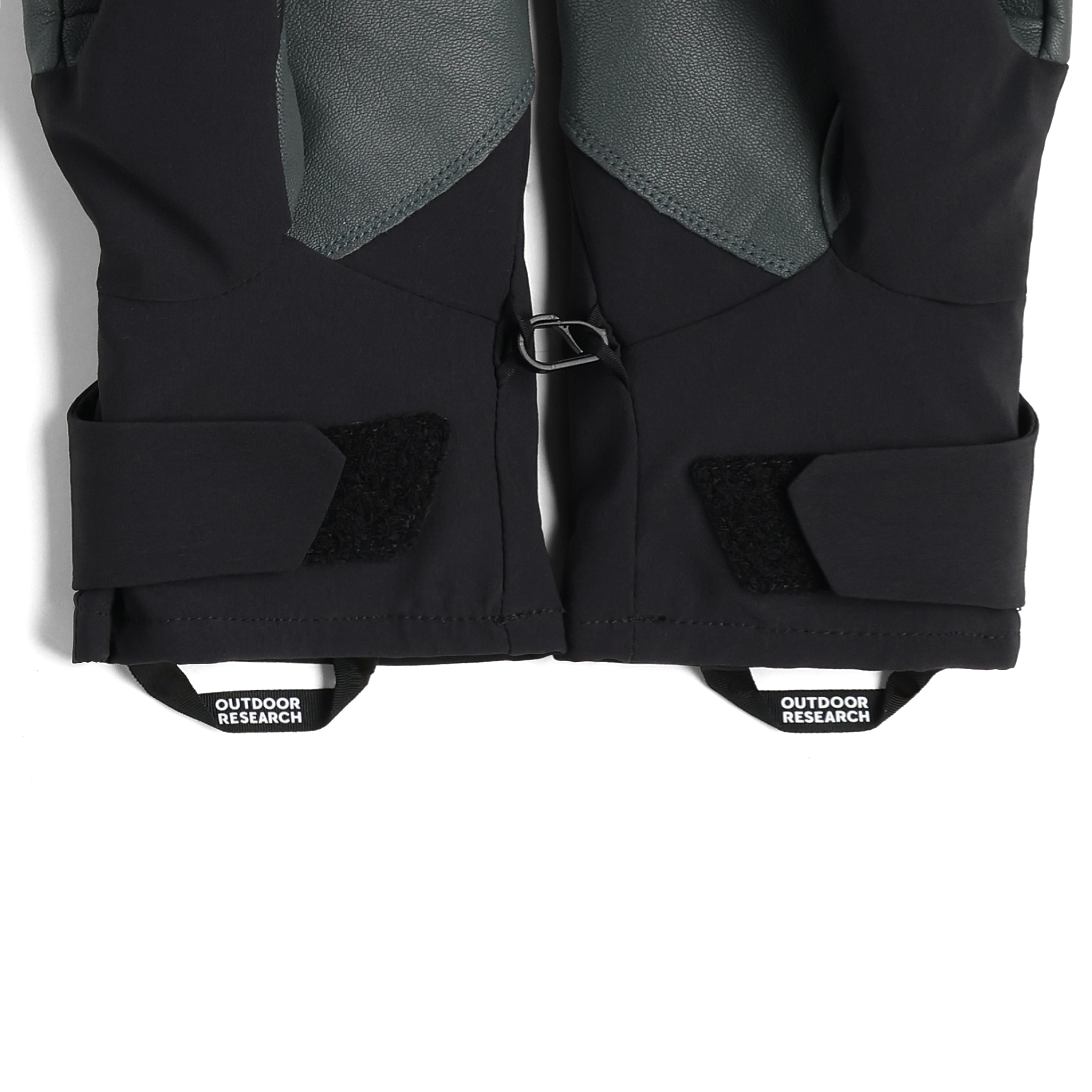 Men's Waterproof Touchscreen Gloves - Sureshot Pro for Cold Weather