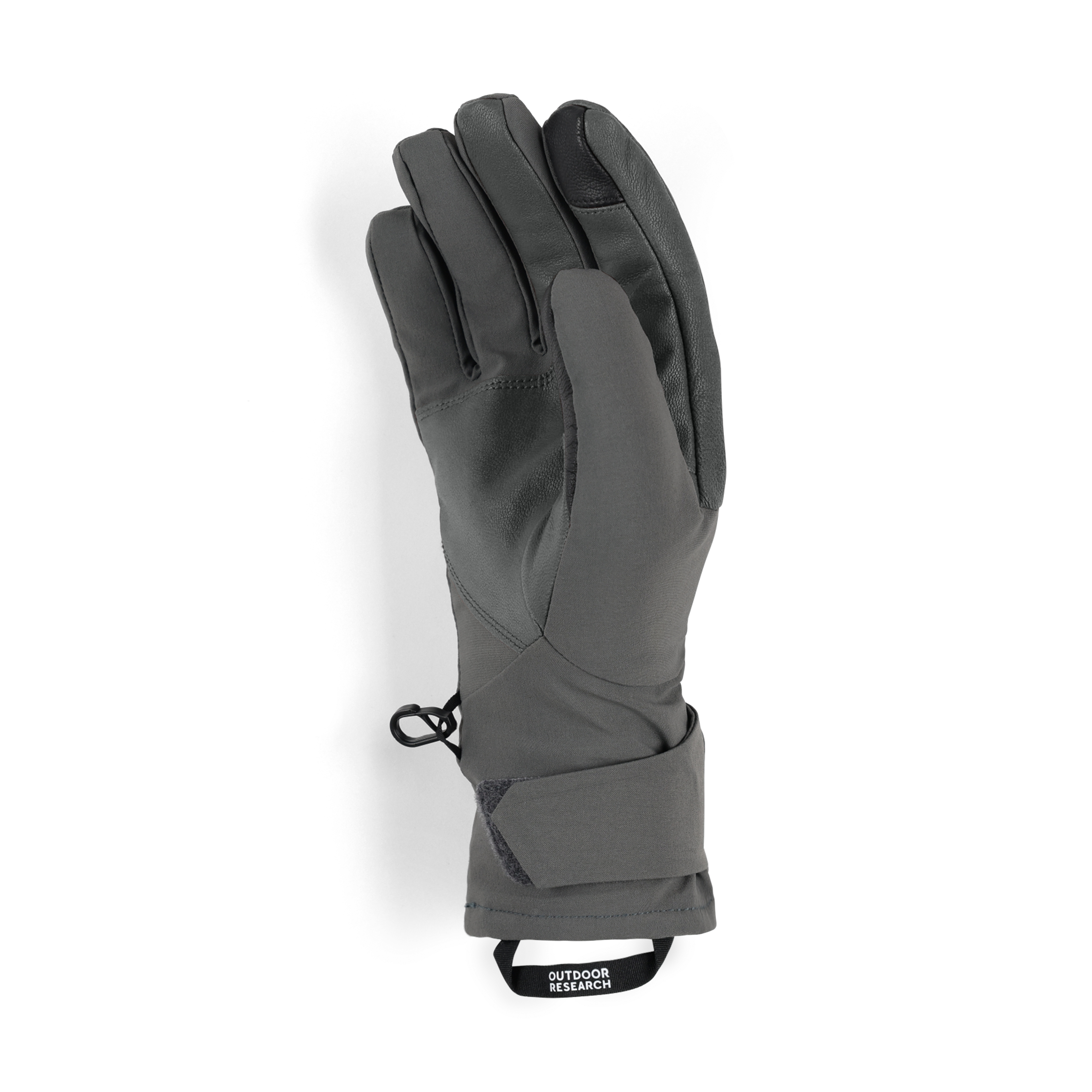 Men's Waterproof Touchscreen Gloves - Sureshot Pro for Cold Weather