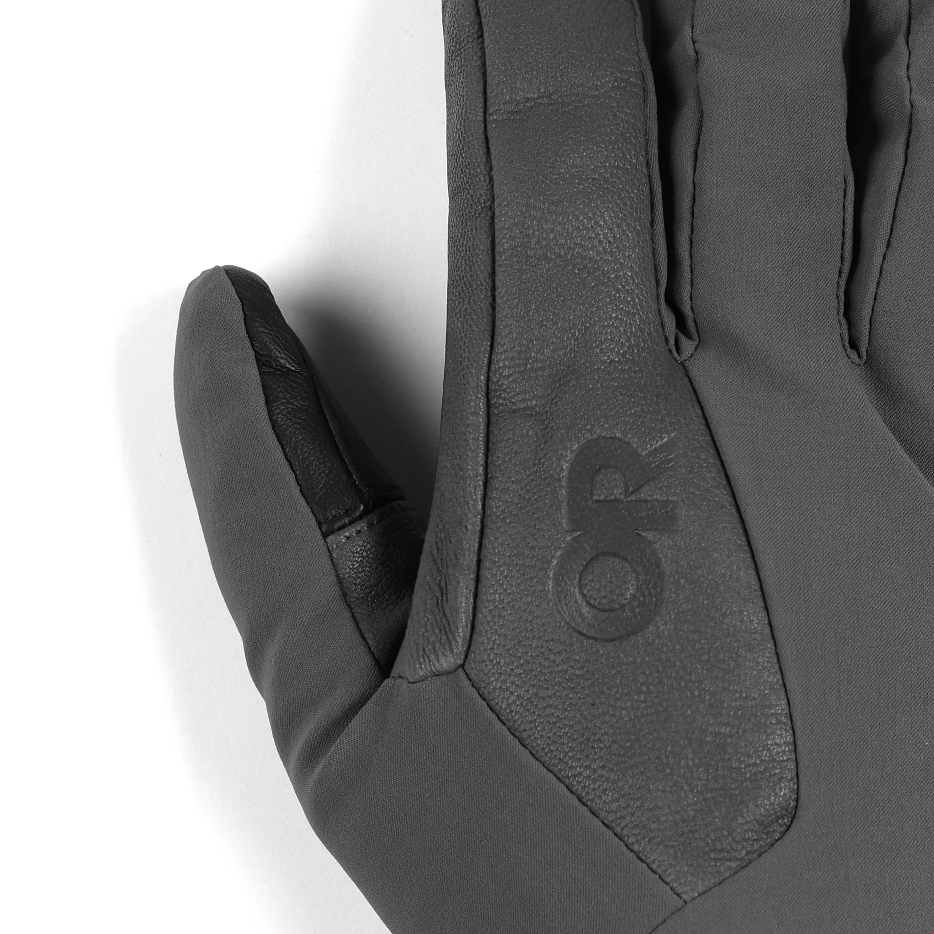 Men's Waterproof Touchscreen Gloves - Sureshot Pro for Cold Weather