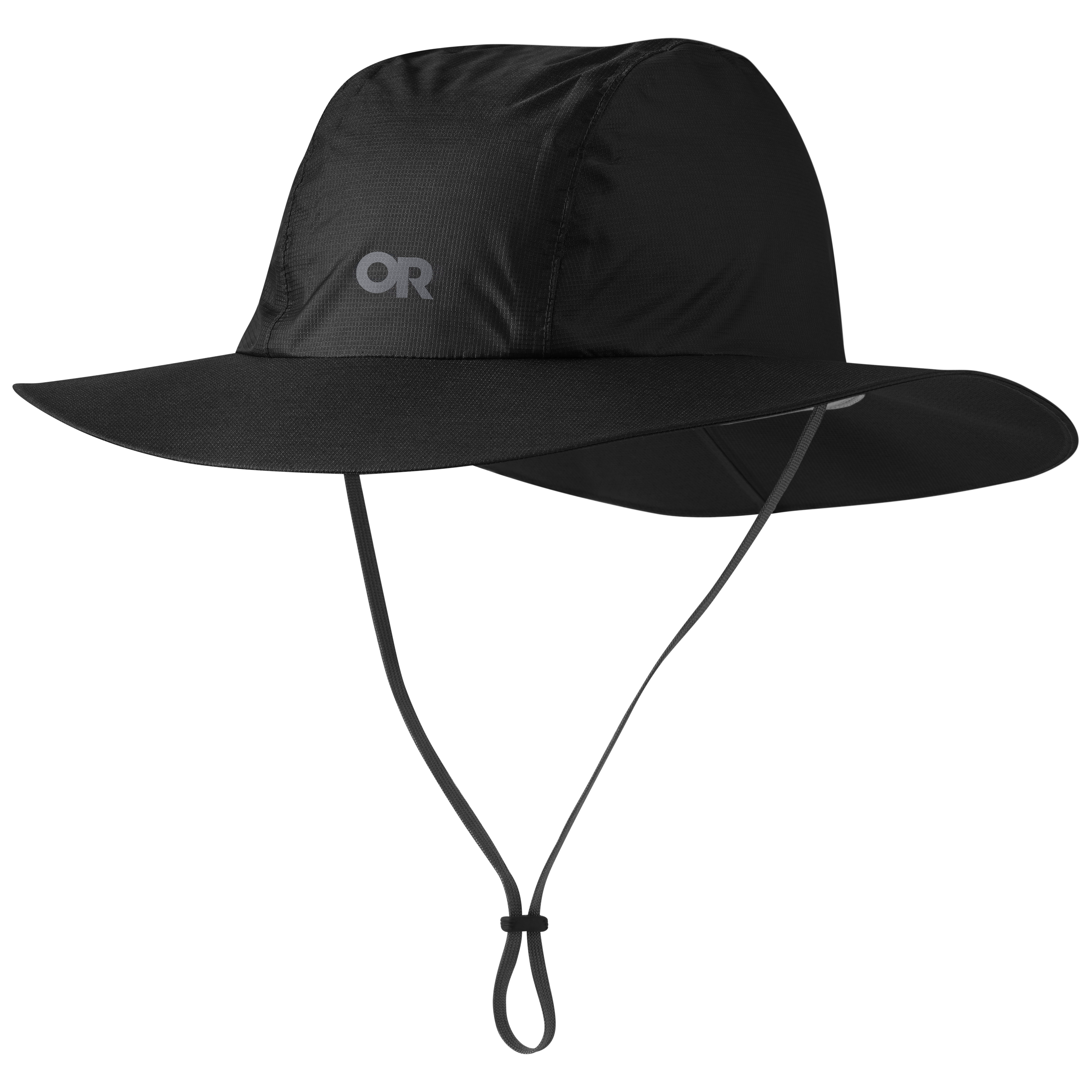 Helium Rain Waterproof Full Brim Hat for Hiking & Outdoor