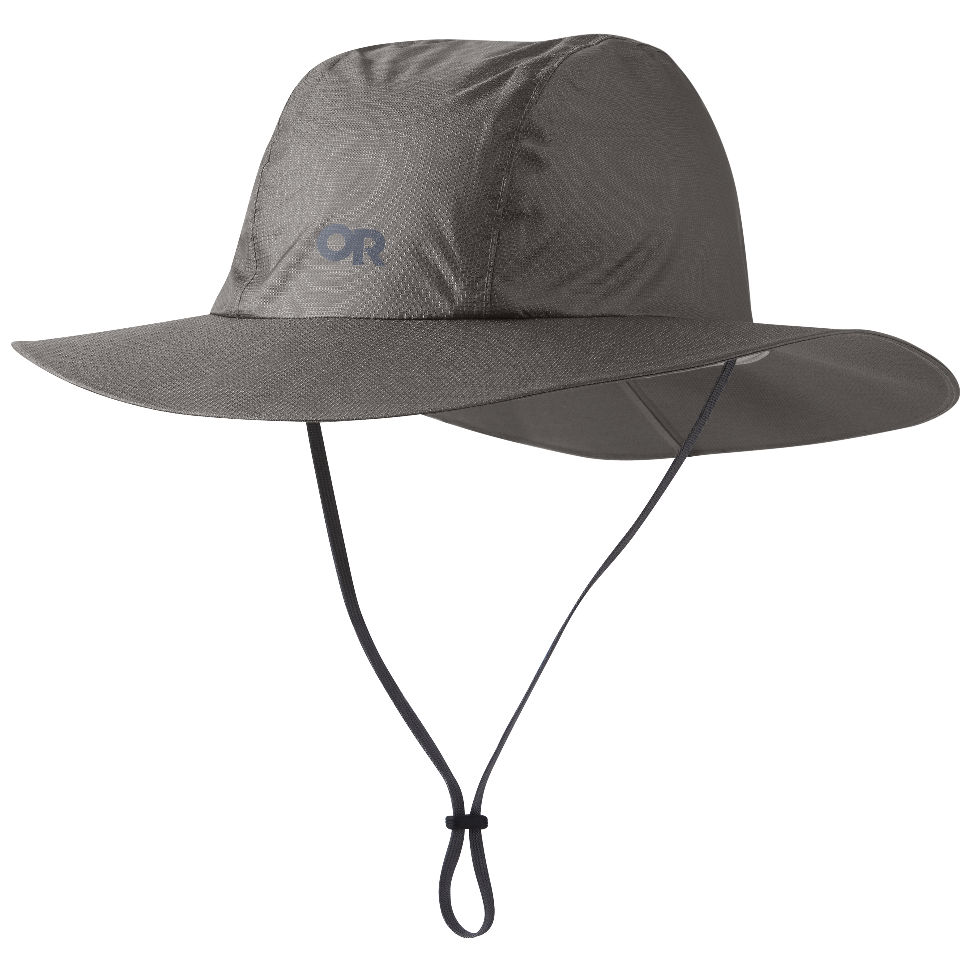 Helium Rain Waterproof Full Brim Hat for Hiking & Outdoor