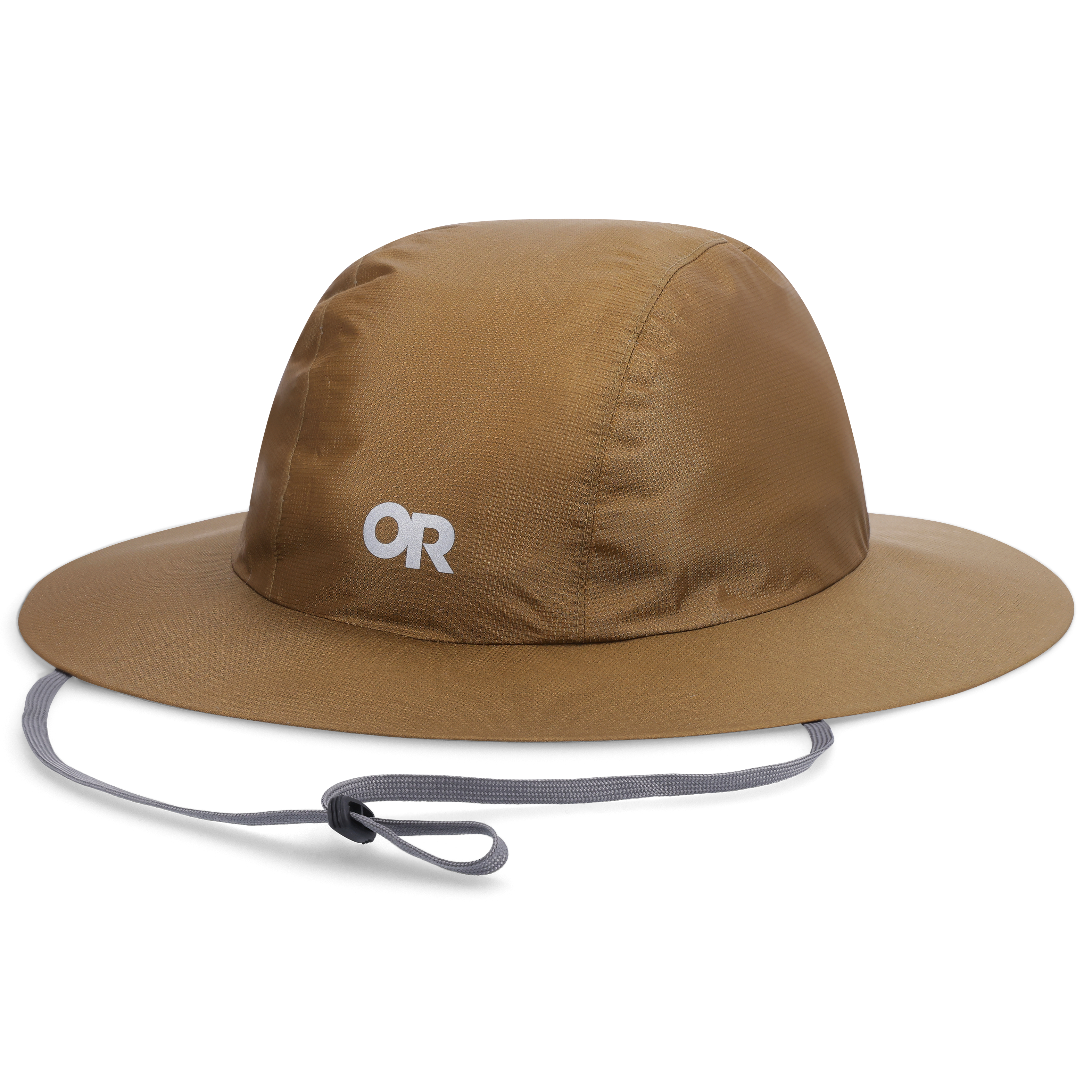 Helium Rain Waterproof Full Brim Hat for Hiking & Outdoor