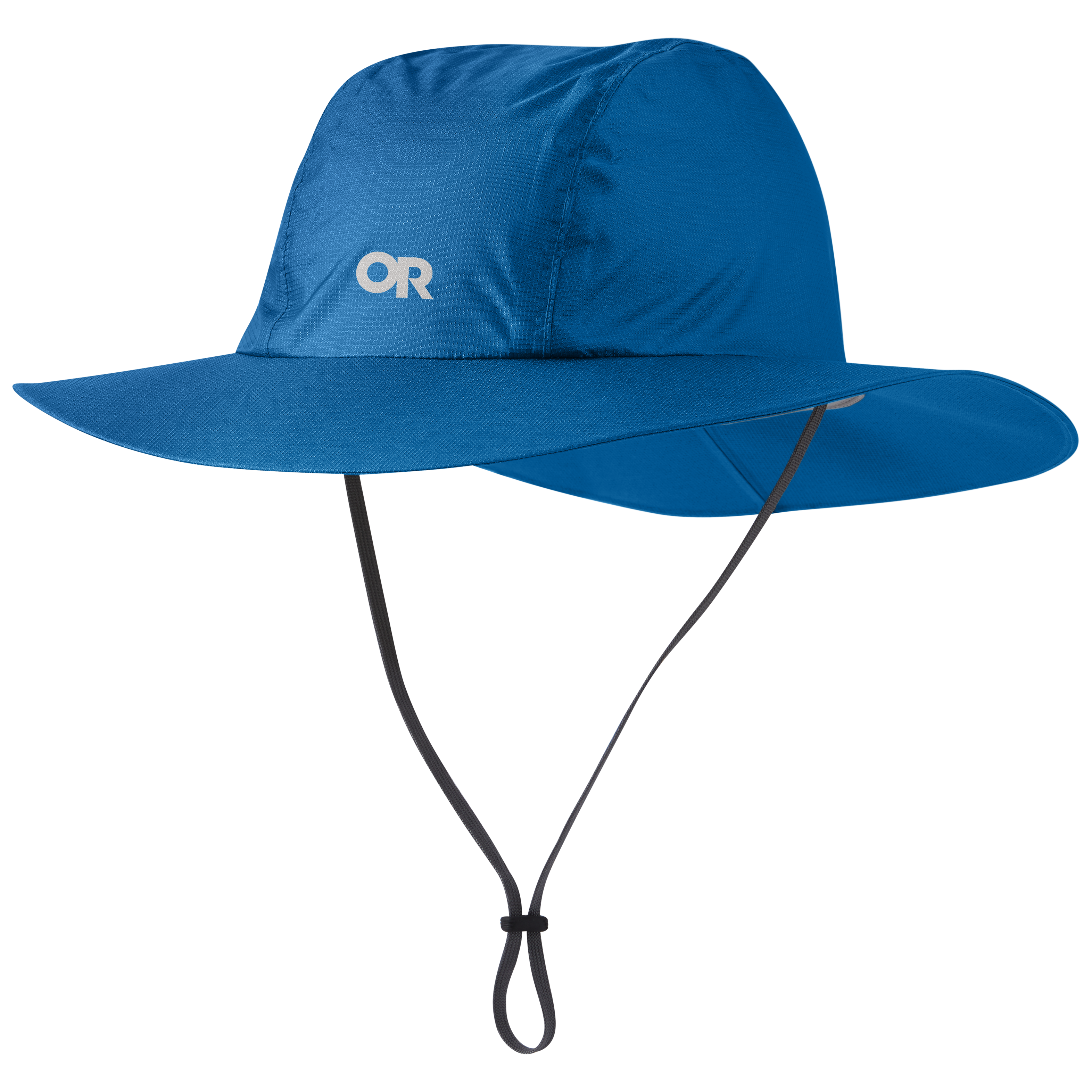 Helium Rain Waterproof Full Brim Hat for Hiking & Outdoor