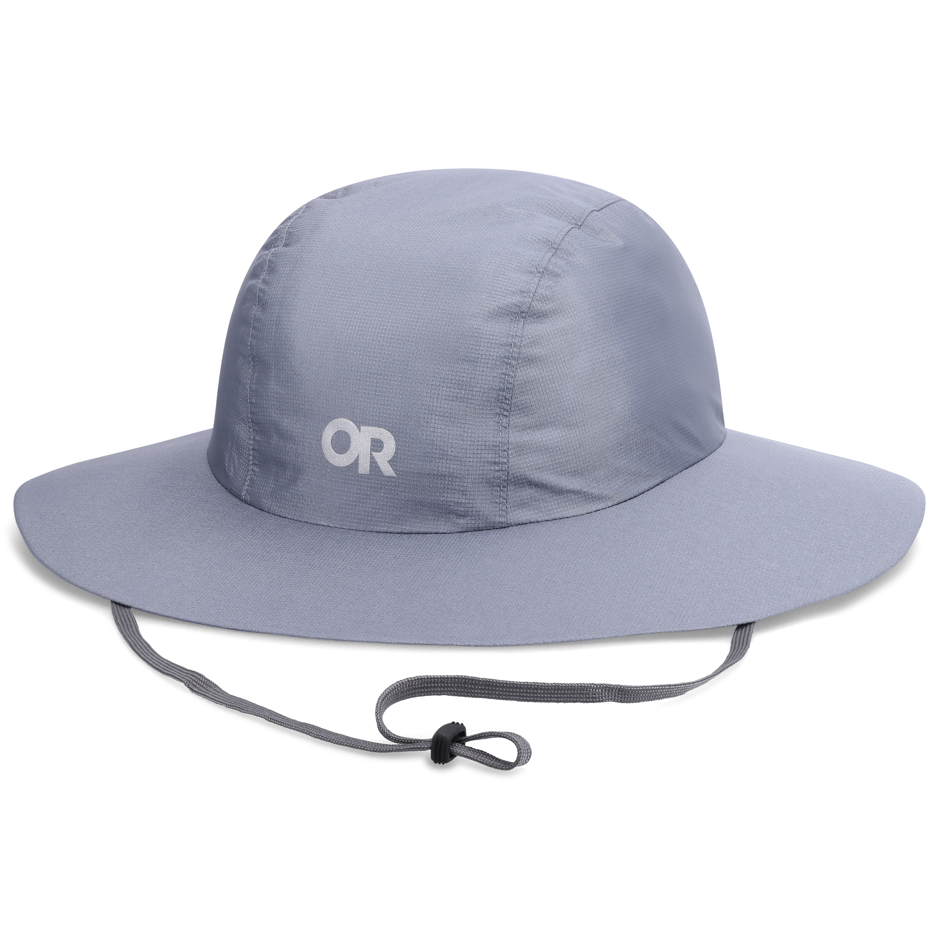 Helium Rain Waterproof Full Brim Hat for Hiking & Outdoor