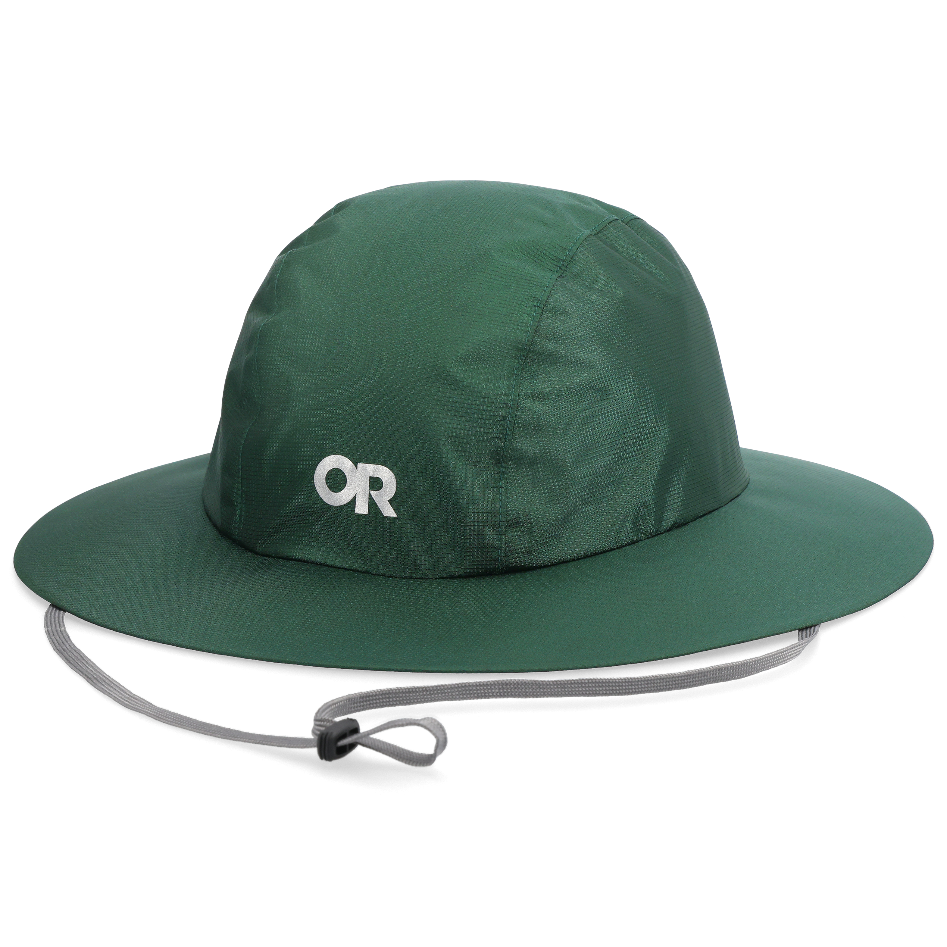 Helium Rain Waterproof Full Brim Hat for Hiking & Outdoor
