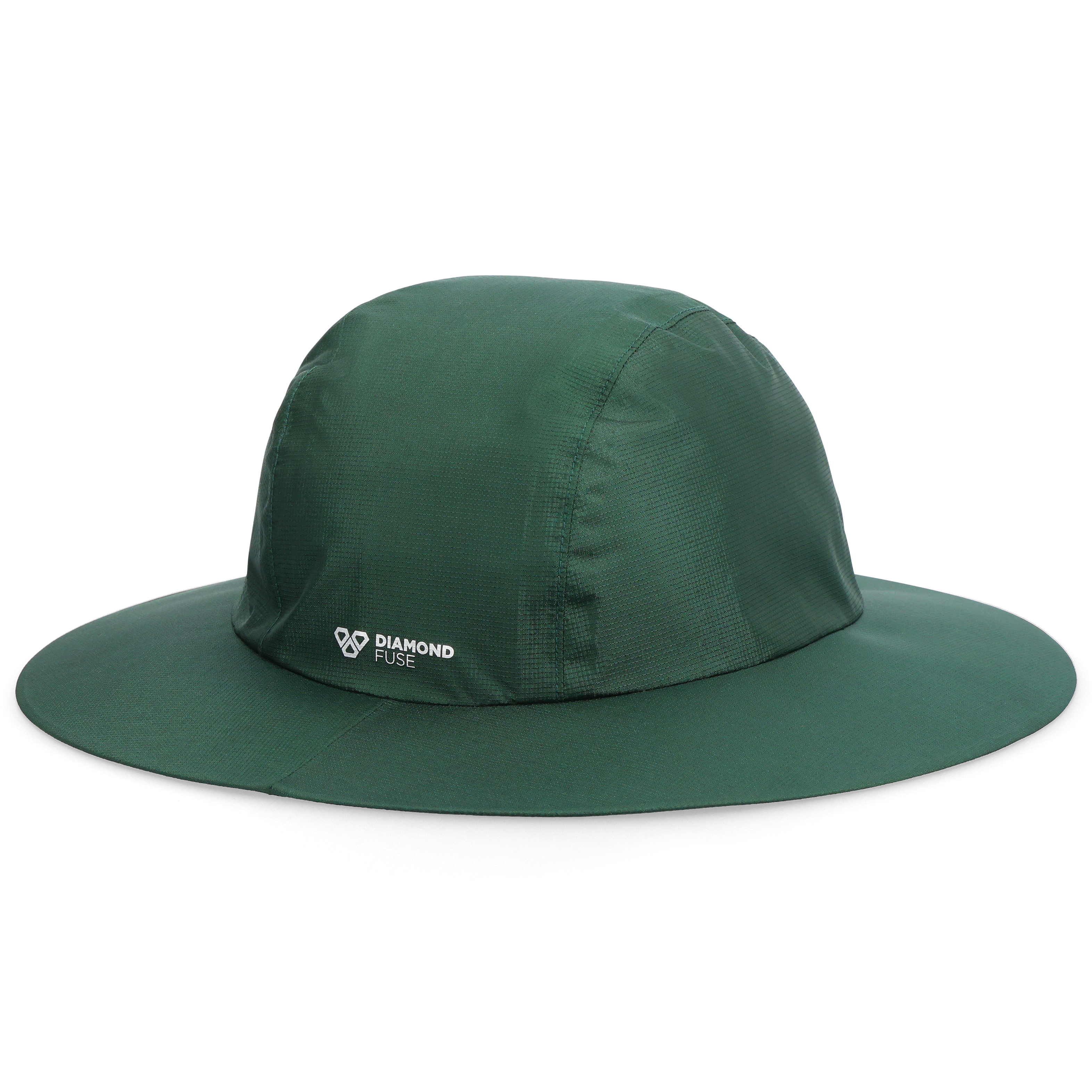 Helium Rain Waterproof Full Brim Hat for Hiking & Outdoor
