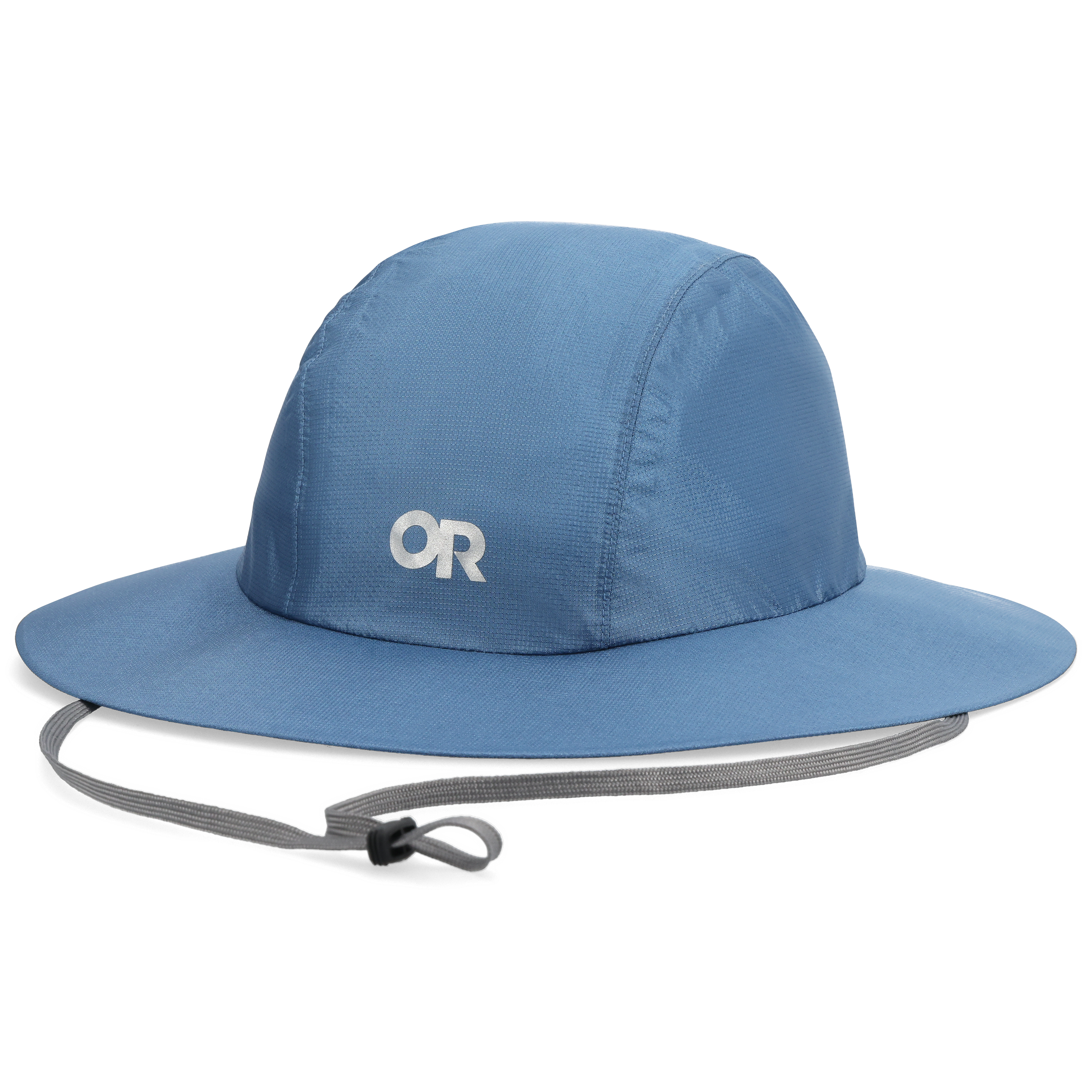 Helium Rain Waterproof Full Brim Hat for Hiking & Outdoor