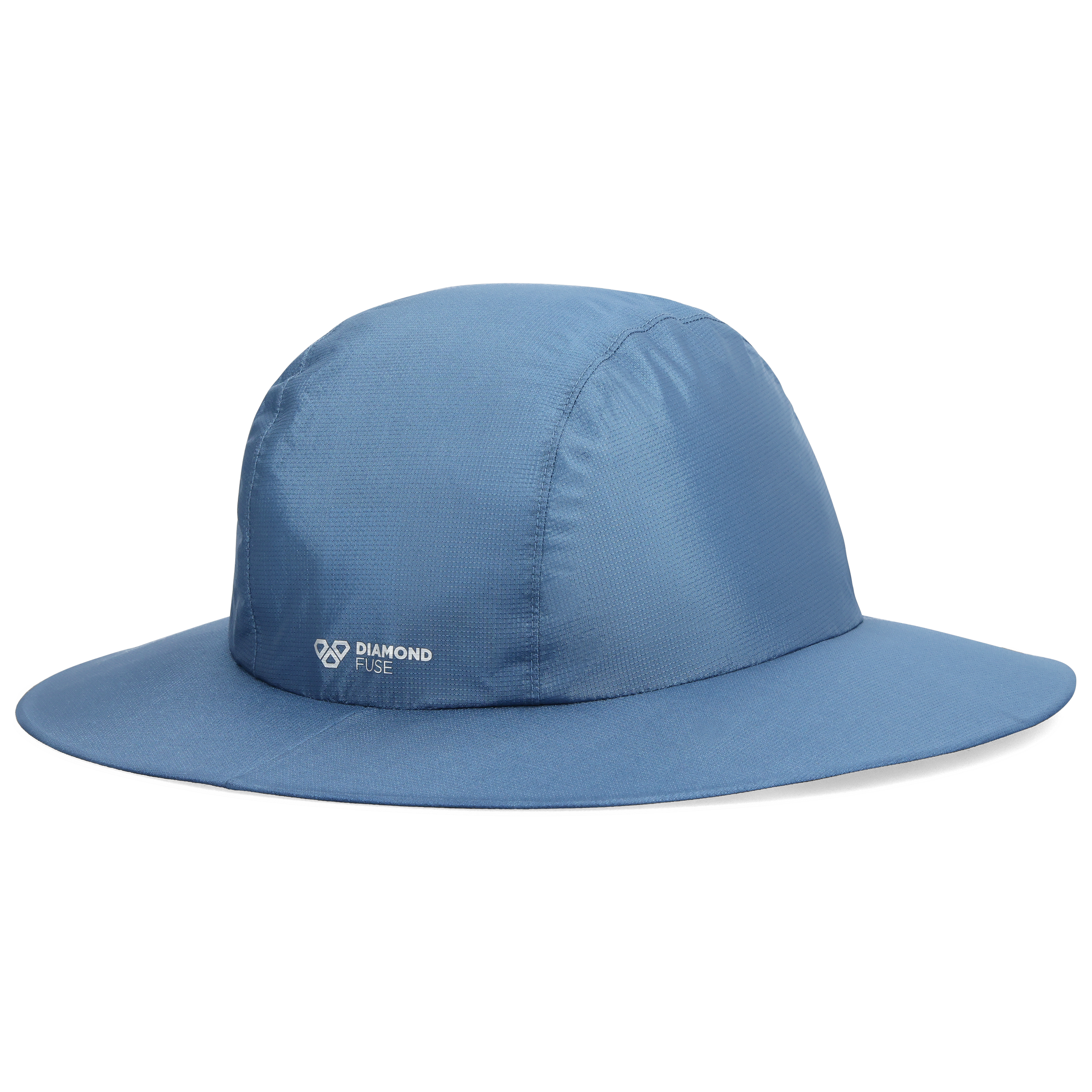 Helium Rain Waterproof Full Brim Hat for Hiking & Outdoor