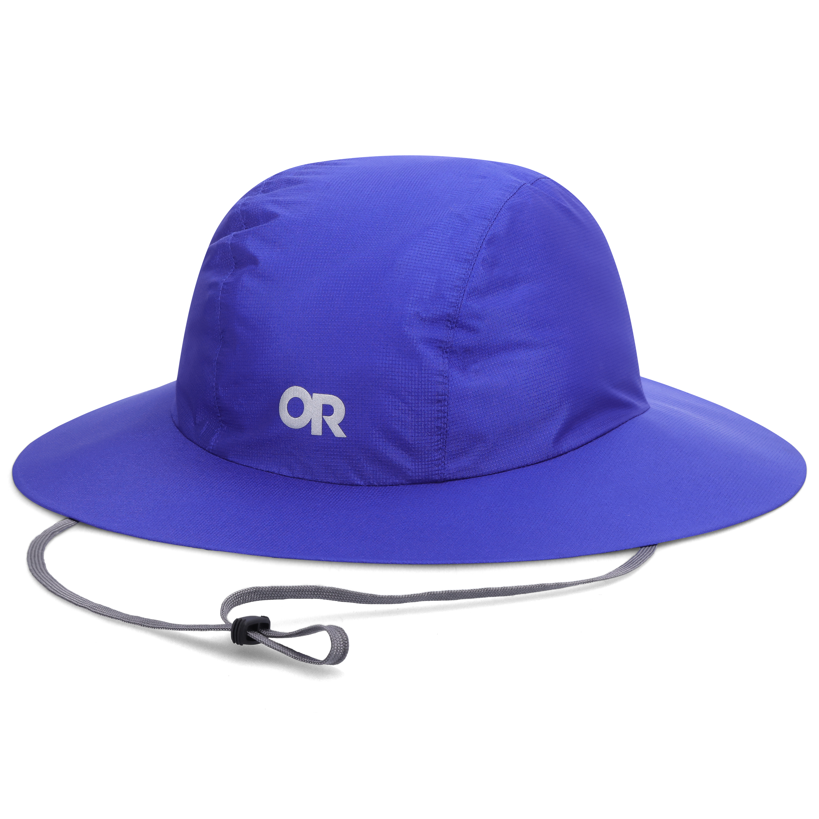 Helium Rain Waterproof Full Brim Hat for Hiking & Outdoor